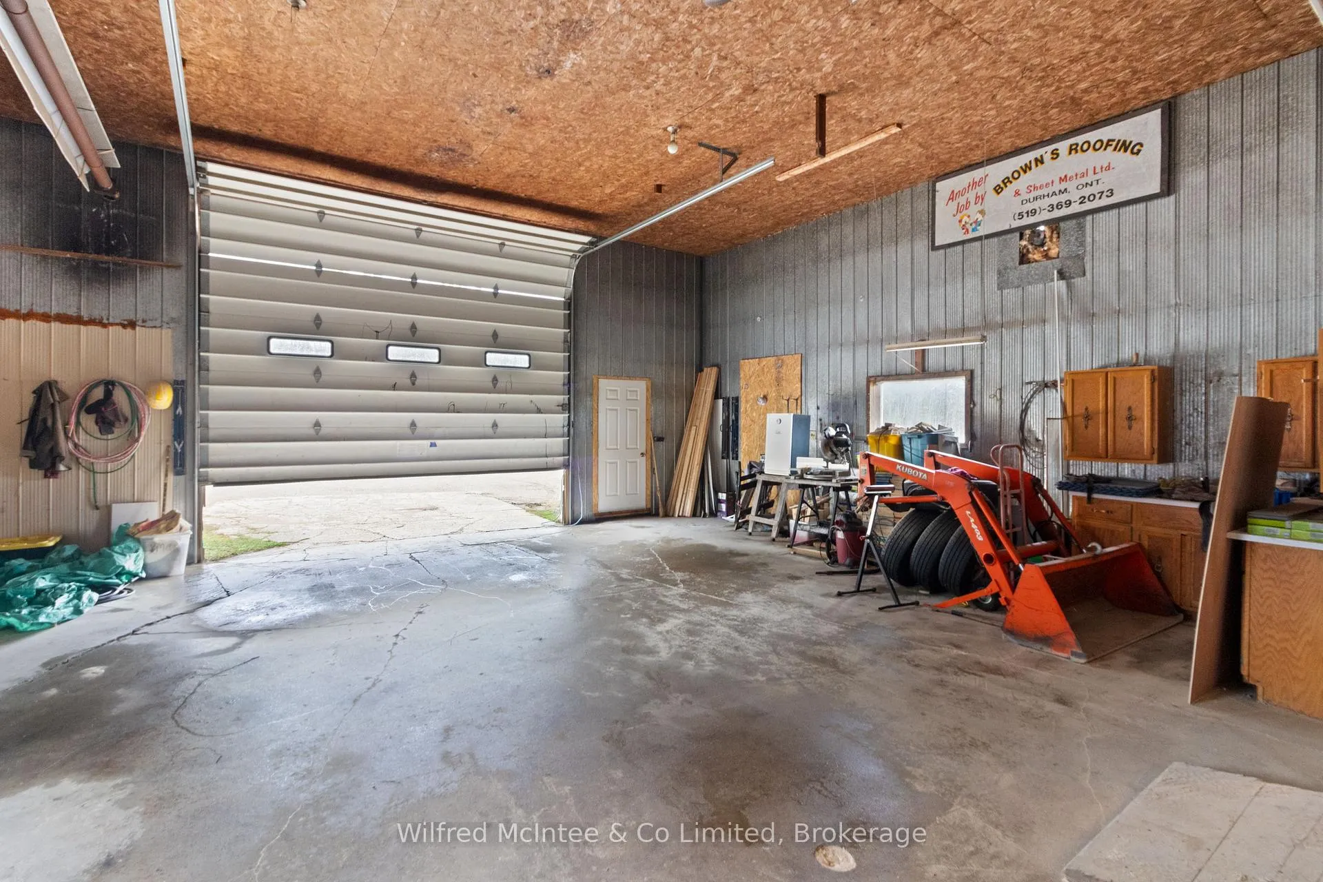 Photo 44 of 333424 Concession 1, West Grey — HOMEH
