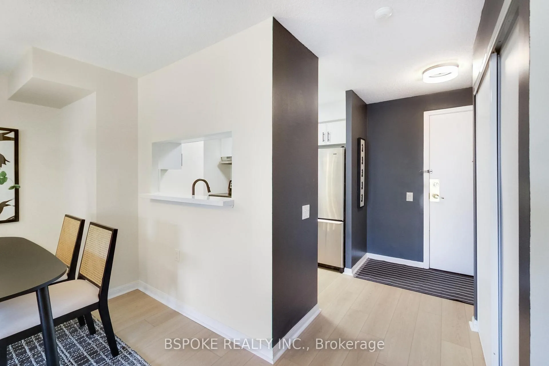 Photo 3 of Unit 509, 650 Lawrence Avenue W, Toronto, Englemount-Lawrence — HOMEH