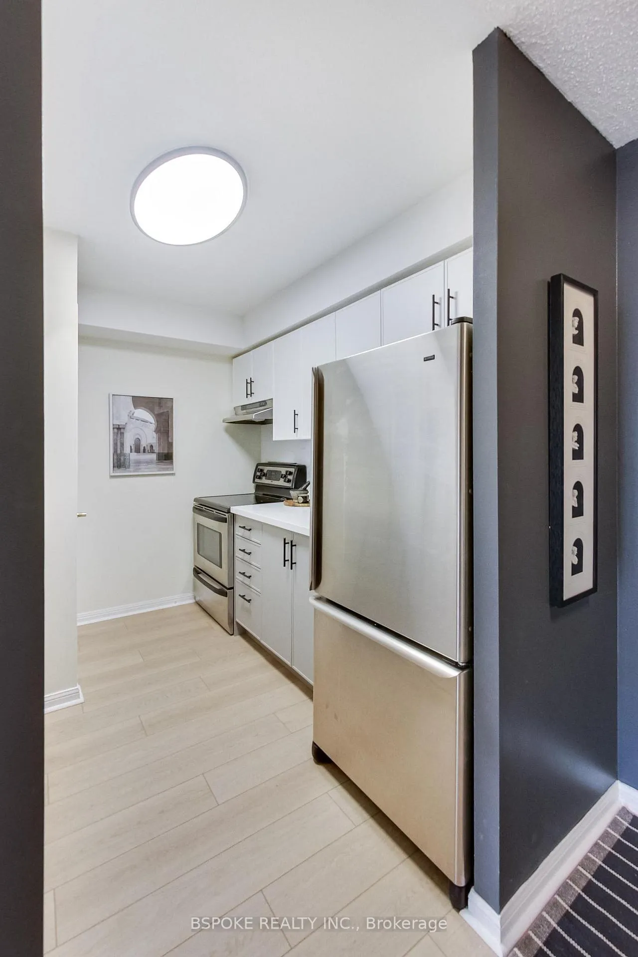 Photo 5 of Unit 509, 650 Lawrence Avenue W, Toronto, Englemount-Lawrence — HOMEH