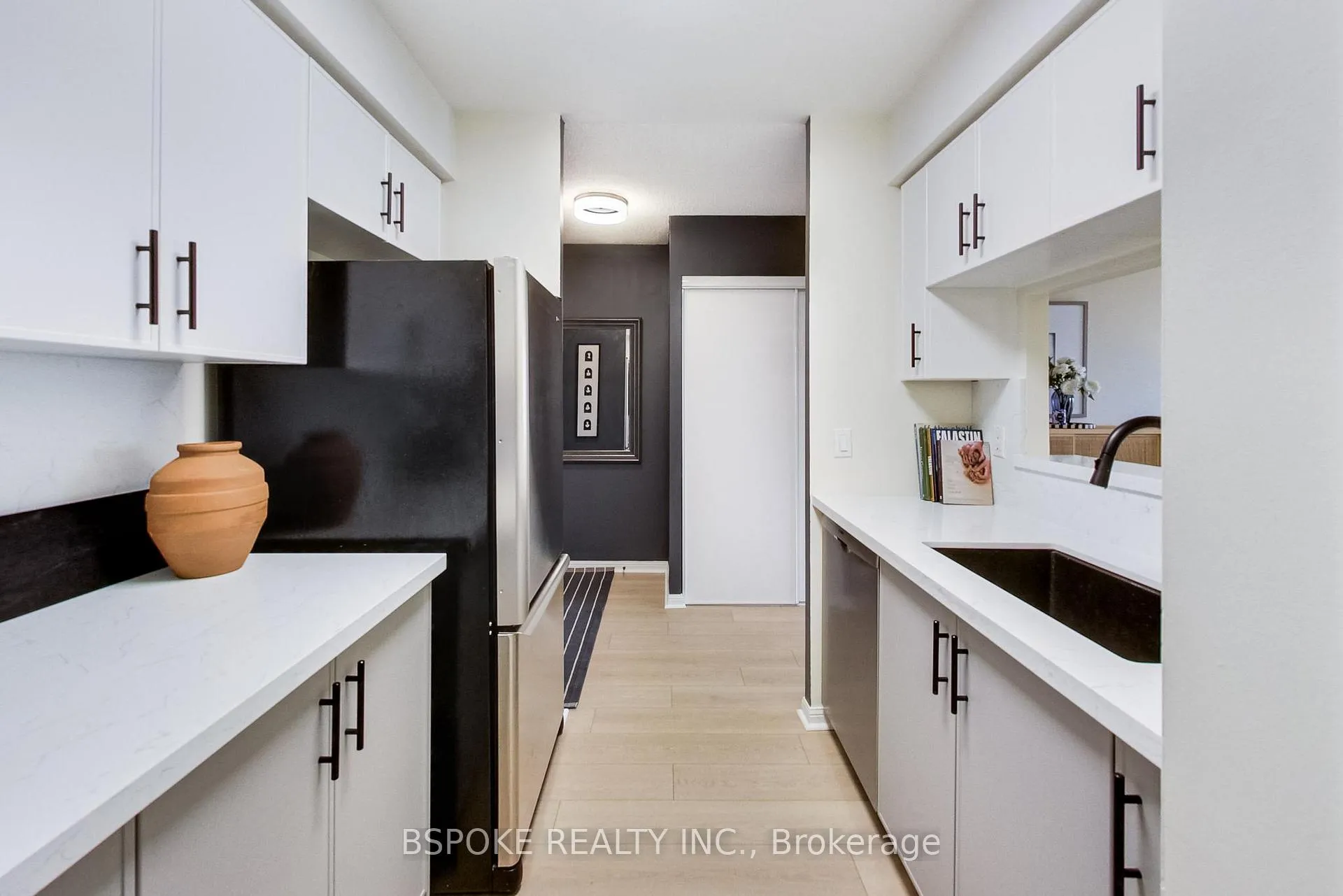 Photo 6 of Unit 509, 650 Lawrence Avenue W, Toronto, Englemount-Lawrence — HOMEH