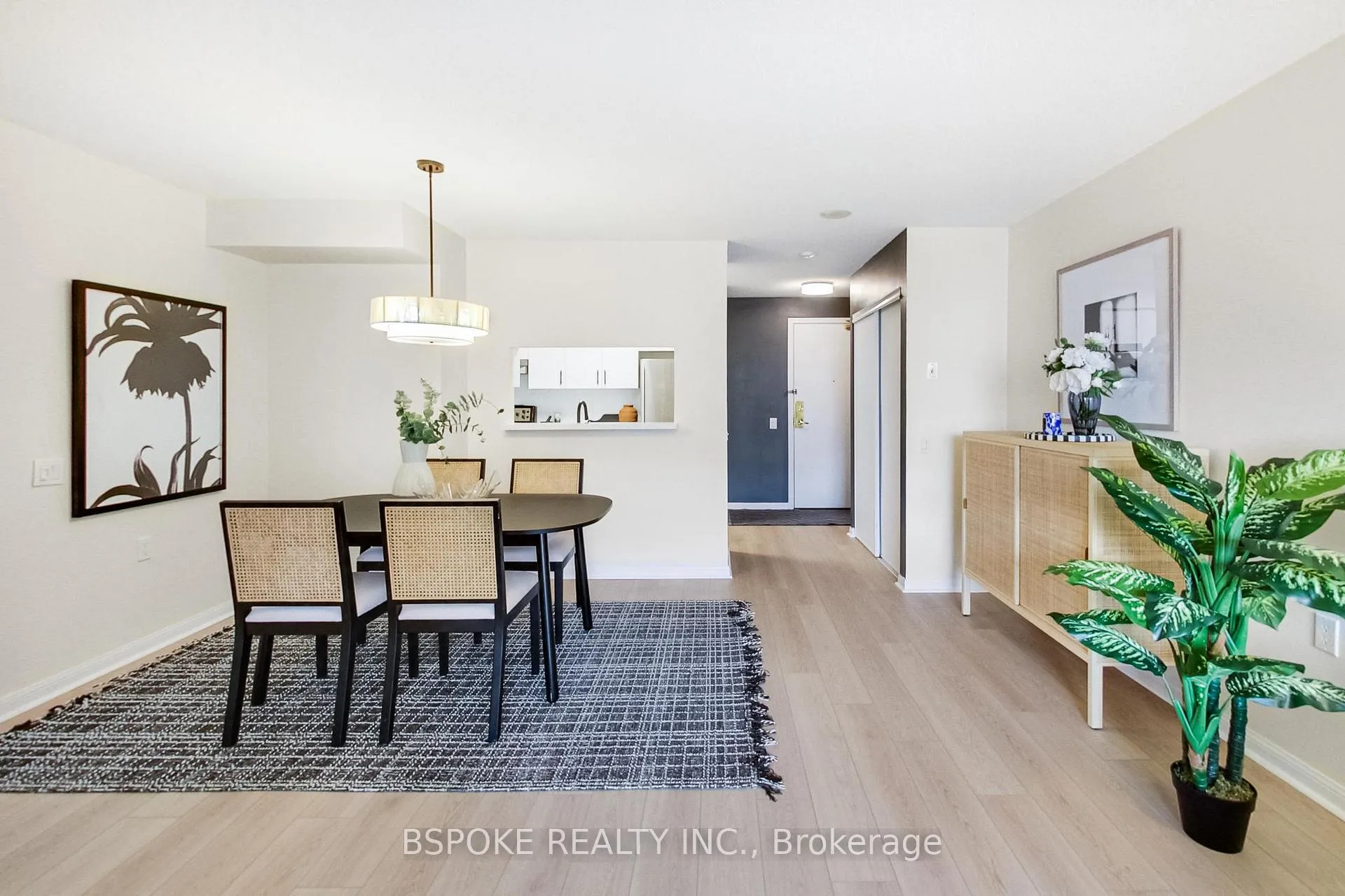 Photo 7 of Unit 509, 650 Lawrence Avenue W, Toronto, Englemount-Lawrence — HOMEH
