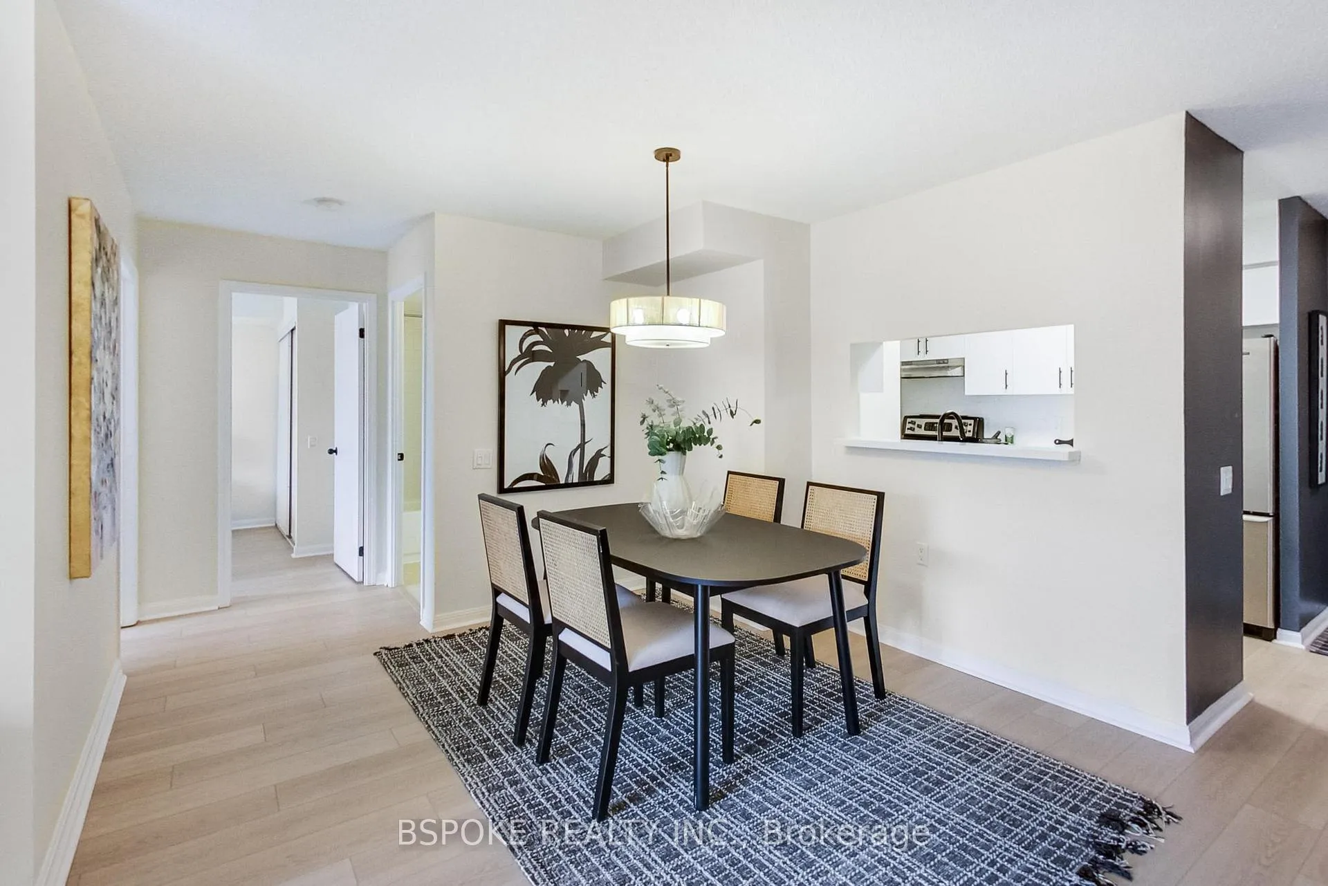 Photo 8 of Unit 509, 650 Lawrence Avenue W, Toronto, Englemount-Lawrence — HOMEH