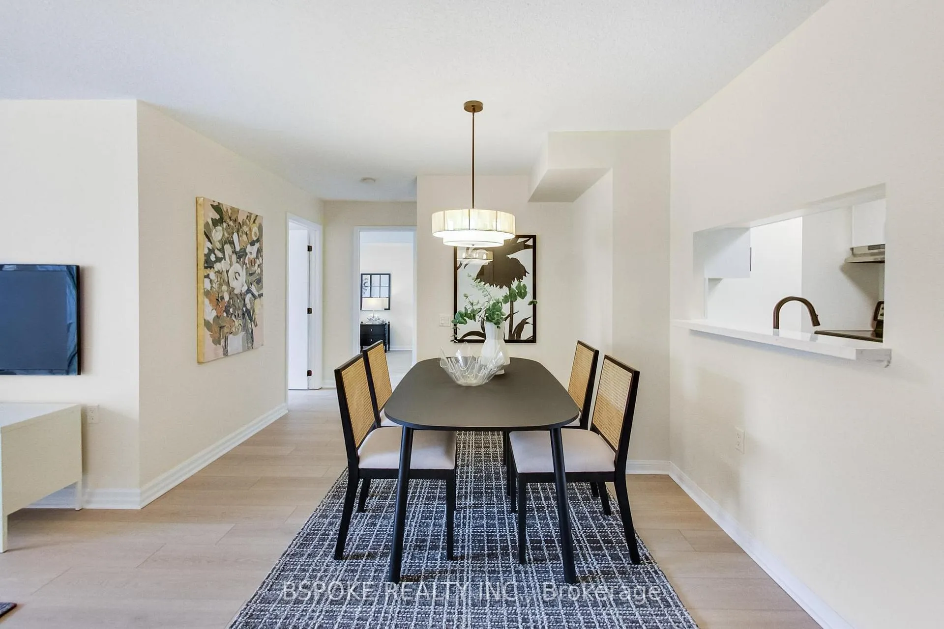 Photo 9 of Unit 509, 650 Lawrence Avenue W, Toronto, Englemount-Lawrence — HOMEH