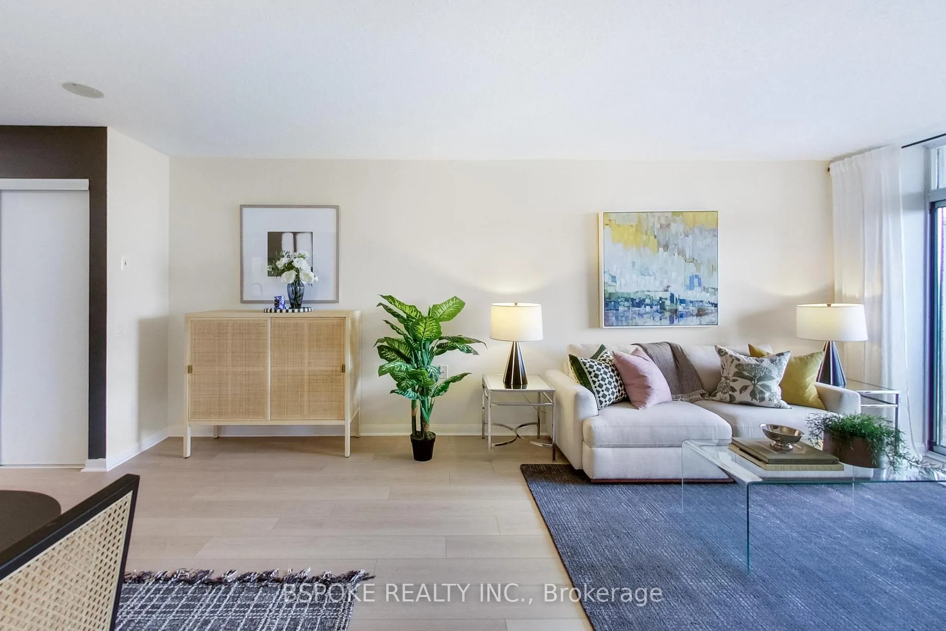Photo 10 of Unit 509, 650 Lawrence Avenue W, Toronto, Englemount-Lawrence — HOMEH