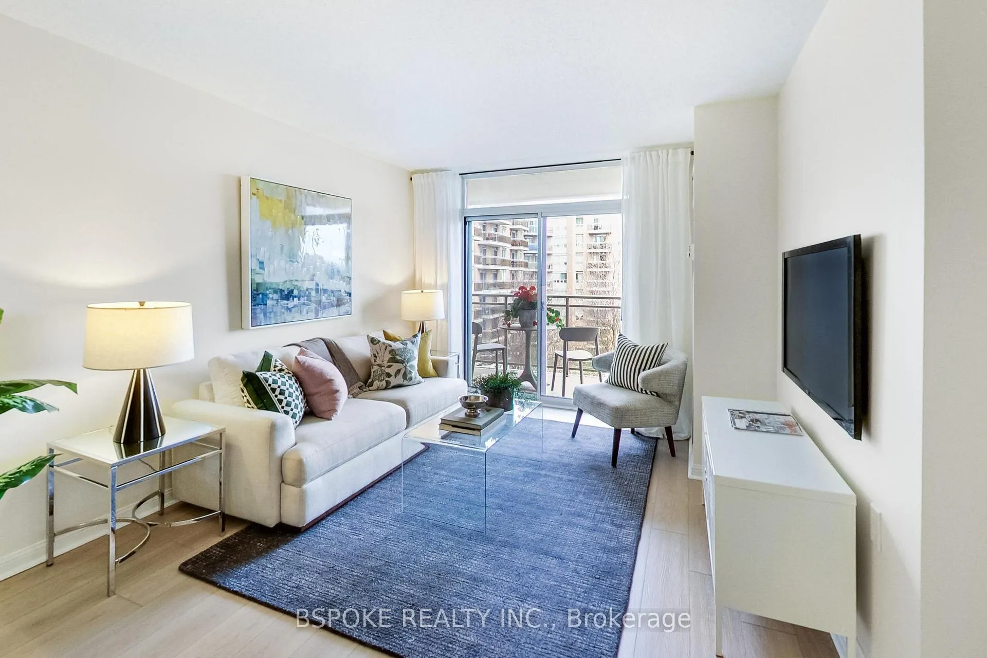 Photo 14 of Unit 509, 650 Lawrence Avenue W, Toronto, Englemount-Lawrence — HOMEH