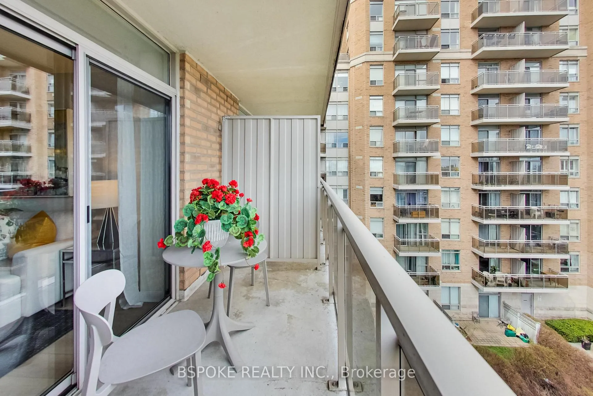 Photo 16 of Unit 509, 650 Lawrence Avenue W, Toronto, Englemount-Lawrence — HOMEH