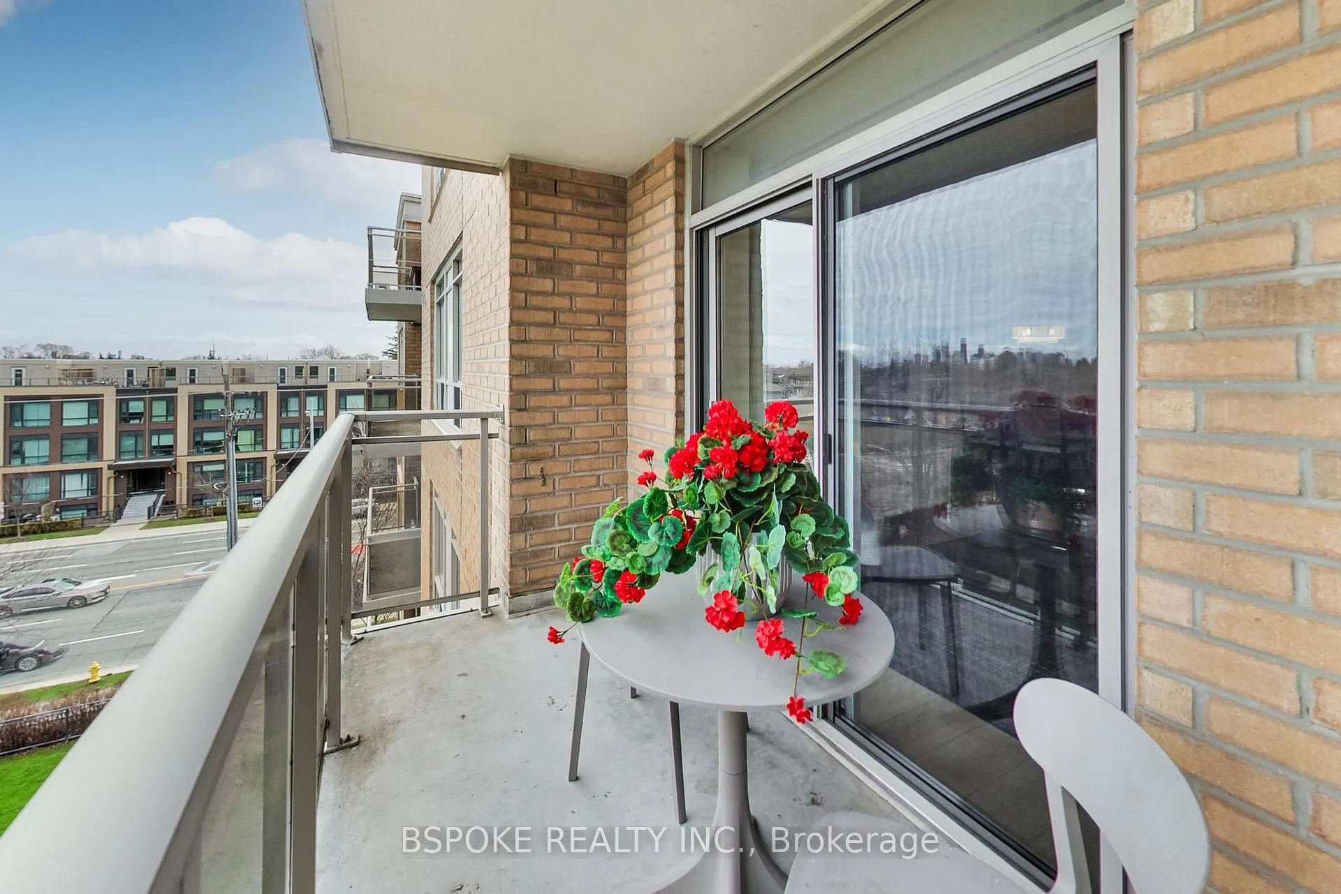 Photo 17 of Unit 509, 650 Lawrence Avenue W, Toronto, Englemount-Lawrence — HOMEH