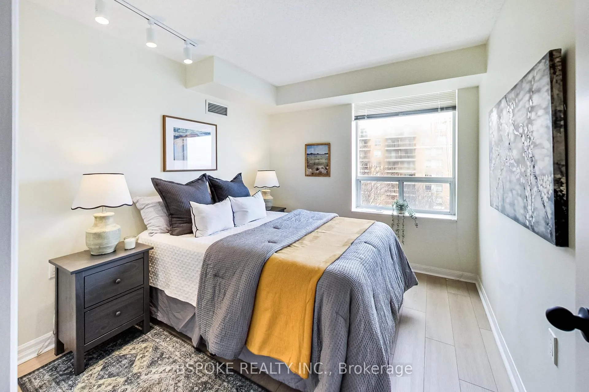 Photo 19 of Unit 509, 650 Lawrence Avenue W, Toronto, Englemount-Lawrence — HOMEH