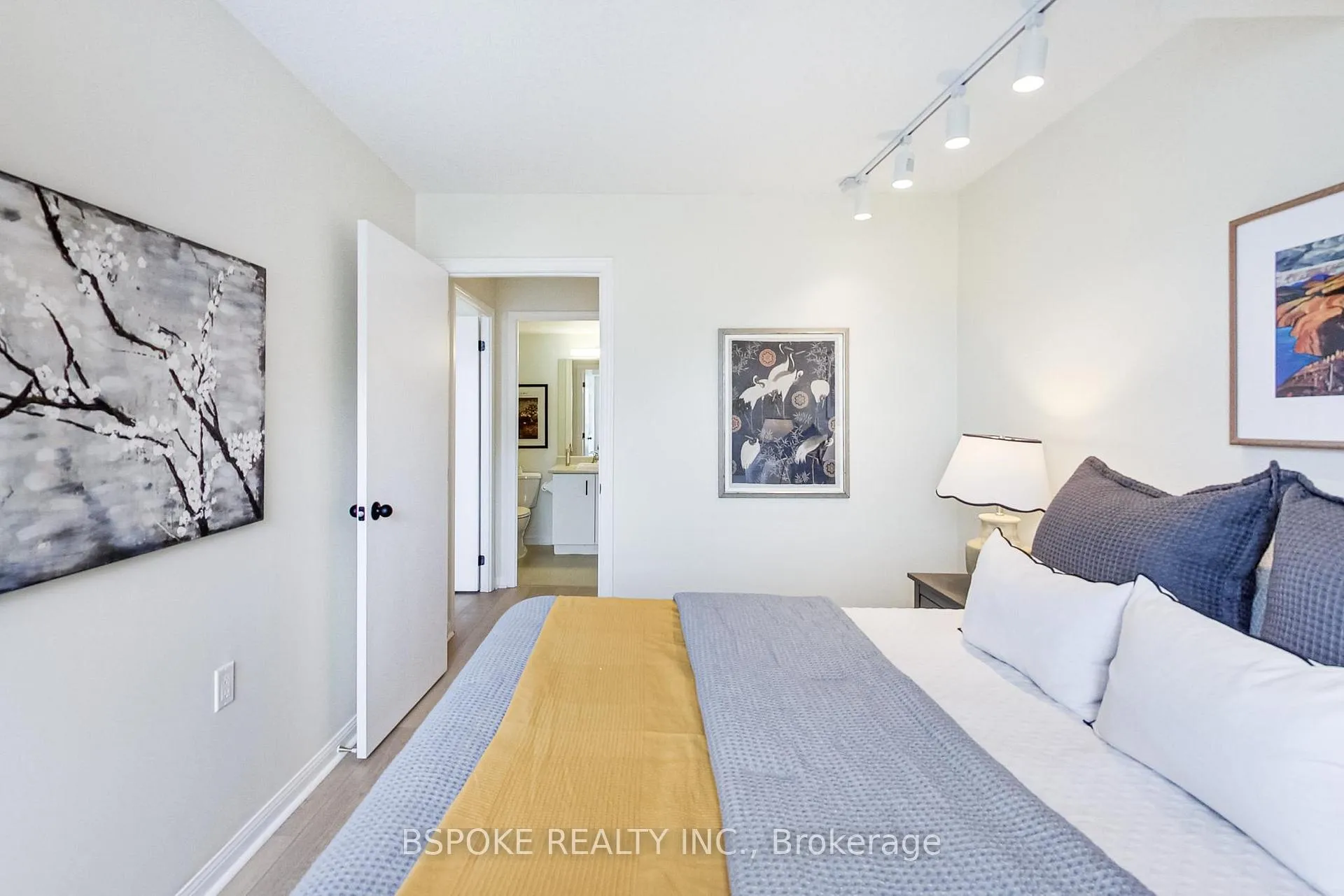 Photo 20 of Unit 509, 650 Lawrence Avenue W, Toronto, Englemount-Lawrence — HOMEH