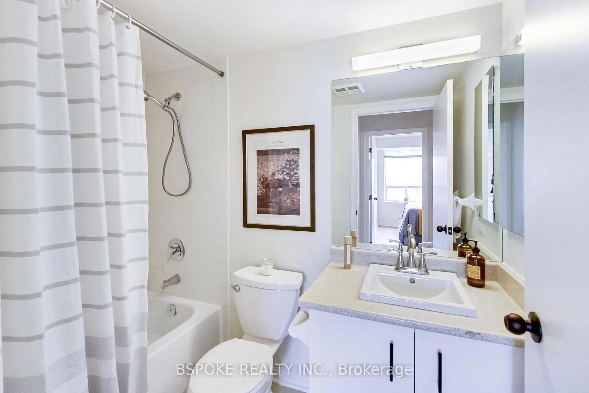 Photo 21 of Unit 509, 650 Lawrence Avenue W, Toronto, Englemount-Lawrence — HOMEH
