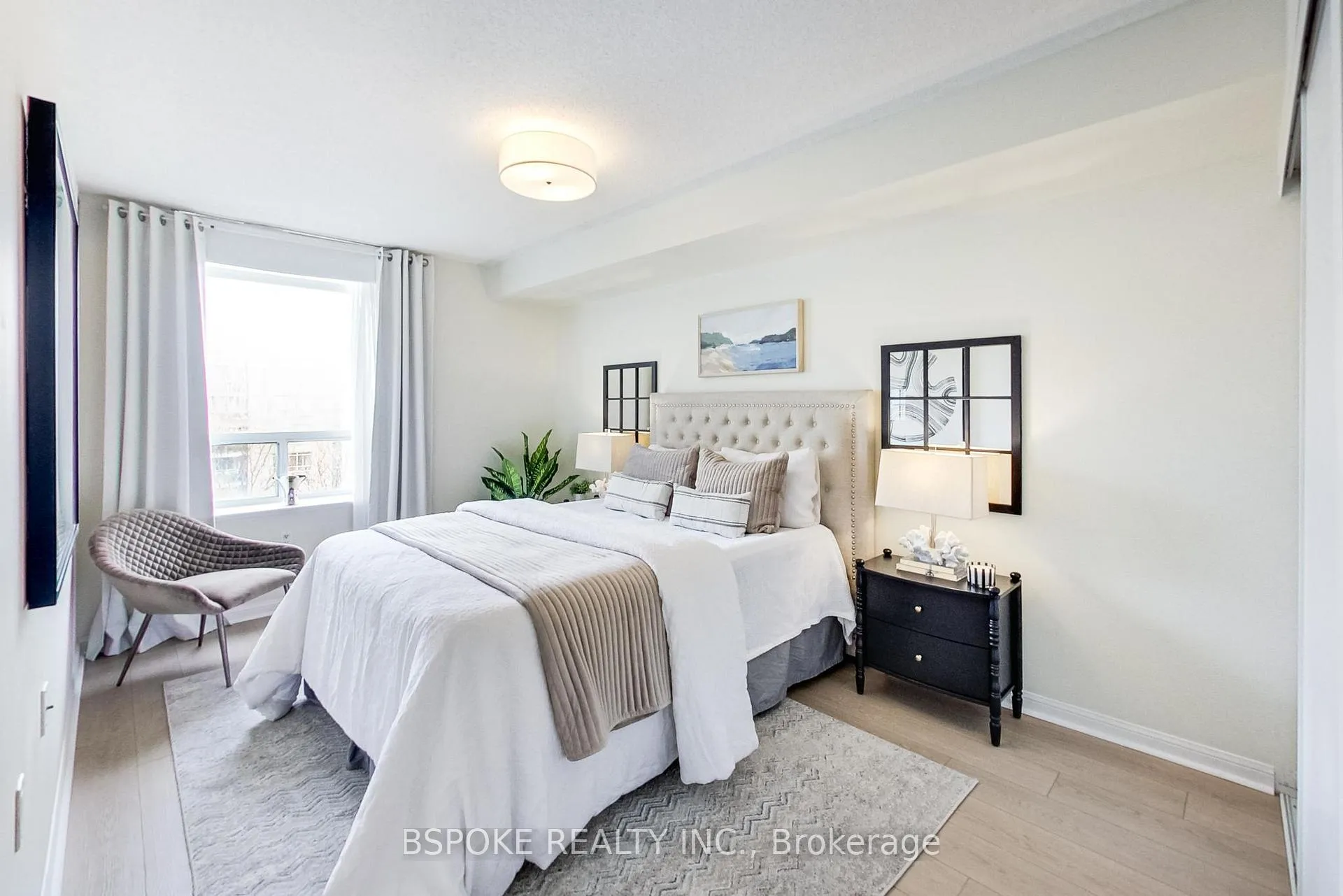 Photo 22 of Unit 509, 650 Lawrence Avenue W, Toronto, Englemount-Lawrence — HOMEH