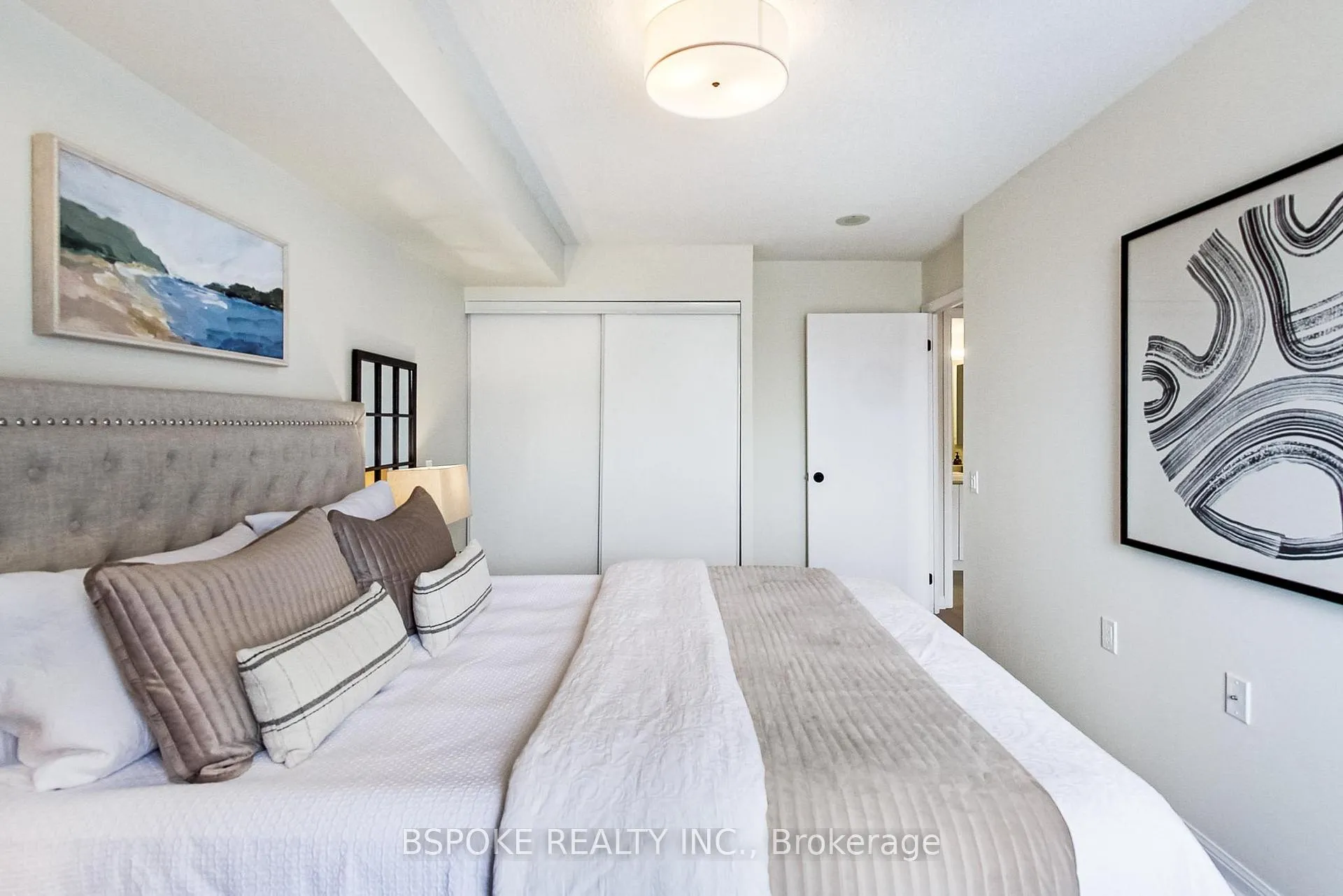 Photo 23 of Unit 509, 650 Lawrence Avenue W, Toronto, Englemount-Lawrence — HOMEH