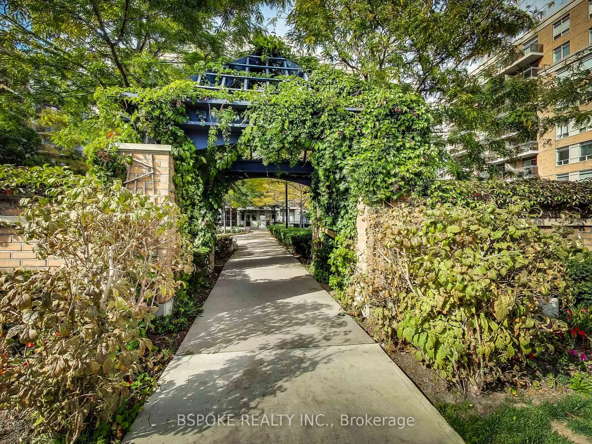 Photo 24 of Unit 509, 650 Lawrence Avenue W, Toronto, Englemount-Lawrence — HOMEH