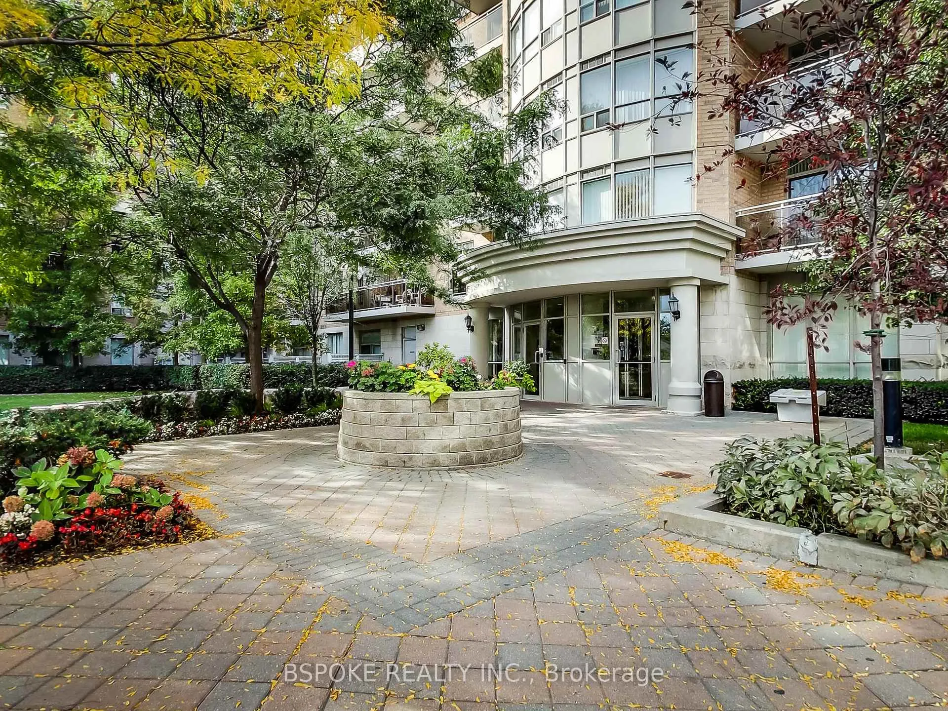 Photo 25 of Unit 509, 650 Lawrence Avenue W, Toronto, Englemount-Lawrence — HOMEH