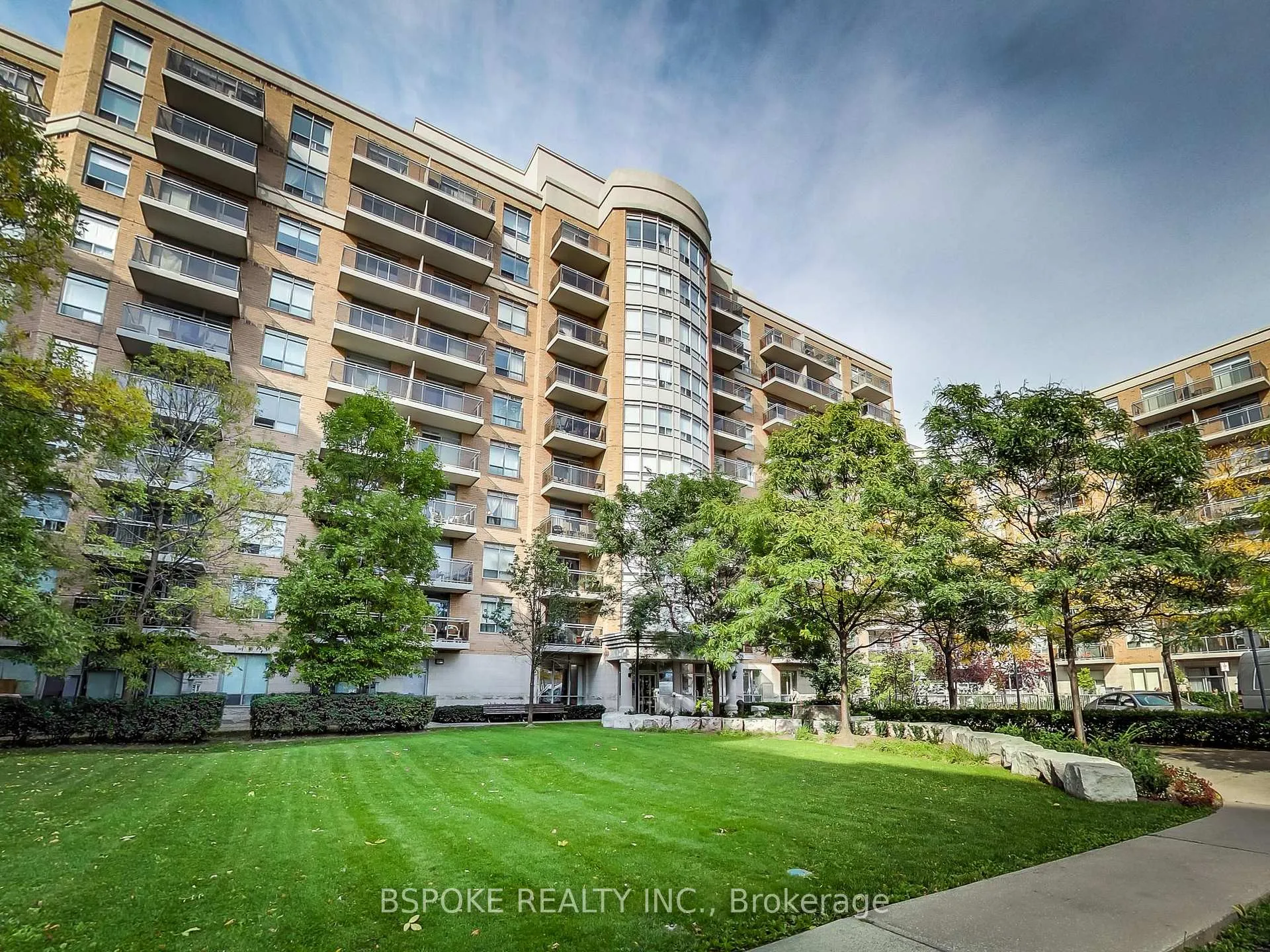 Photo 27 of Unit 509, 650 Lawrence Avenue W, Toronto, Englemount-Lawrence — HOMEH