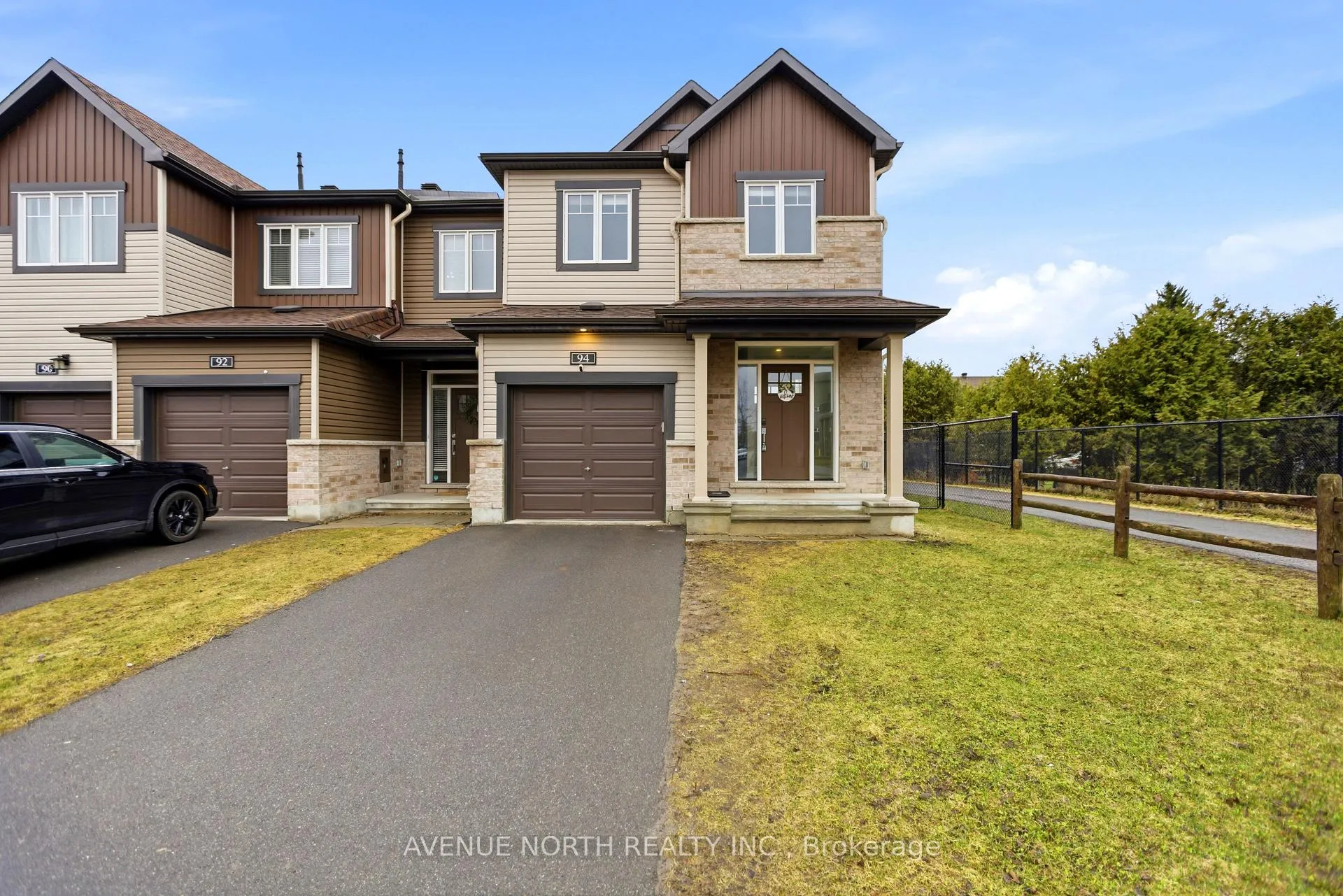 Photo 1 of 94 Gardenpost Terrace, Ottawa, Avalon West — HOMEH