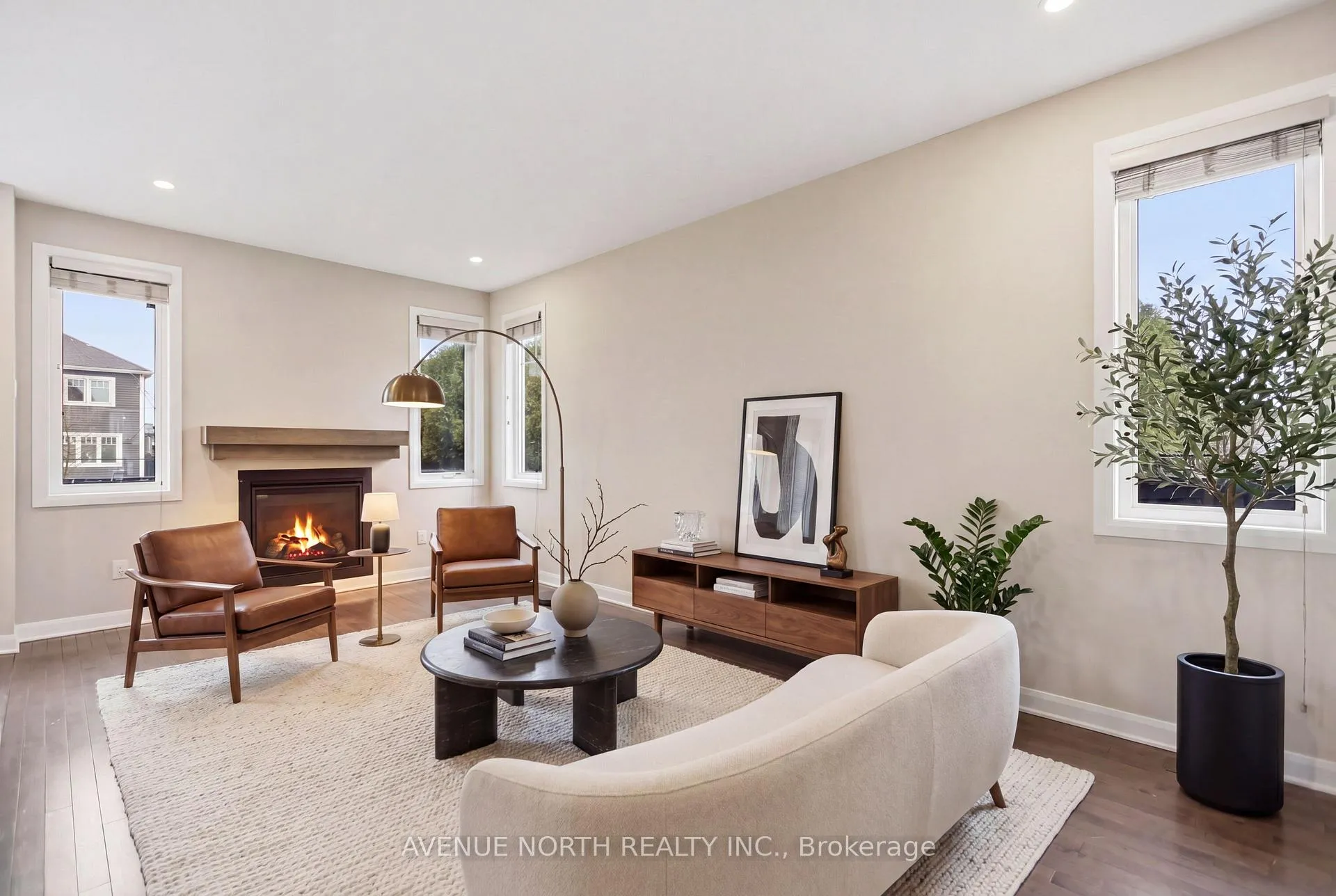 Photo 6 of 94 Gardenpost Terrace, Ottawa, Avalon West — HOMEH