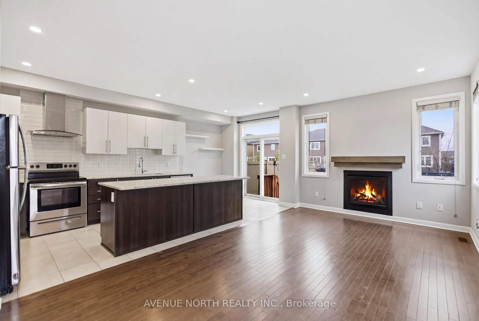 Photo 7 of 94 Gardenpost Terrace, Ottawa, Avalon West — HOMEH