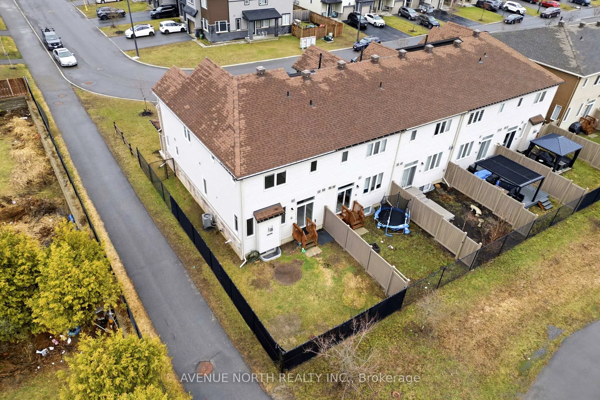 Photo 31 of 94 Gardenpost Terrace, Ottawa, Avalon West — HOMEH