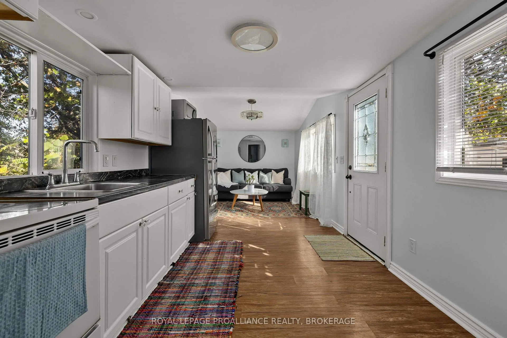 Photo 5 of Unit 17, 5569 Bath Road, Loyalist, Lennox and Addington - South — HOMEH