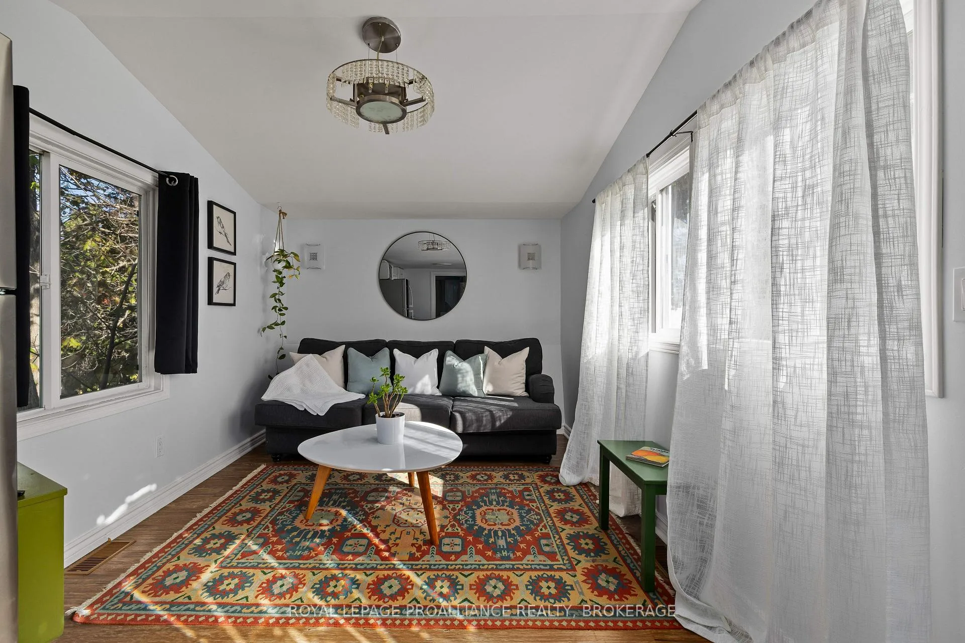 Photo 9 of Unit 17, 5569 Bath Road, Loyalist, Lennox and Addington - South — HOMEH