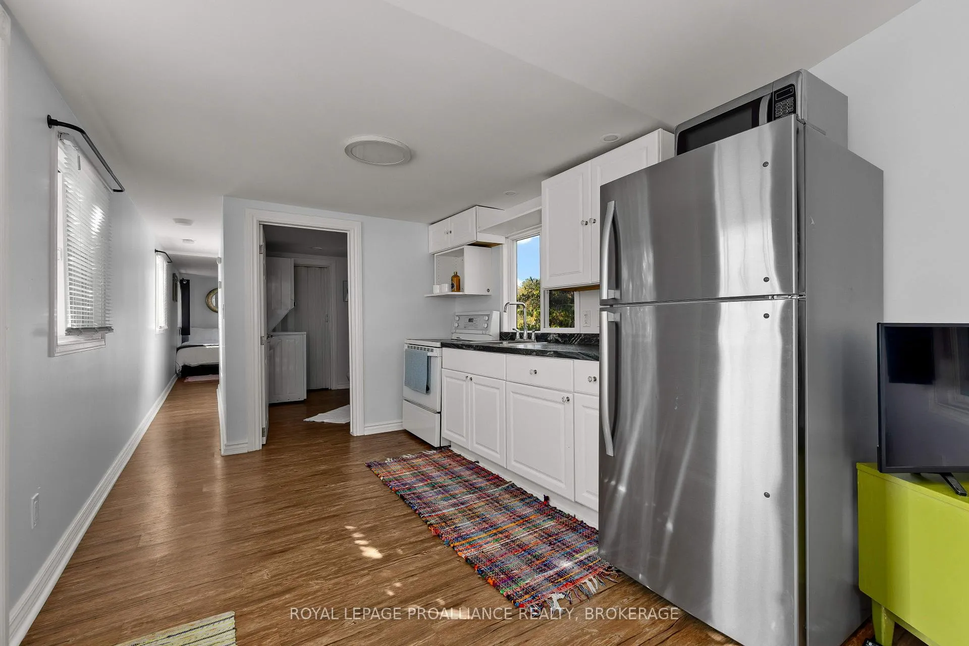 Photo 10 of Unit 17, 5569 Bath Road, Loyalist, Lennox and Addington - South — HOMEH