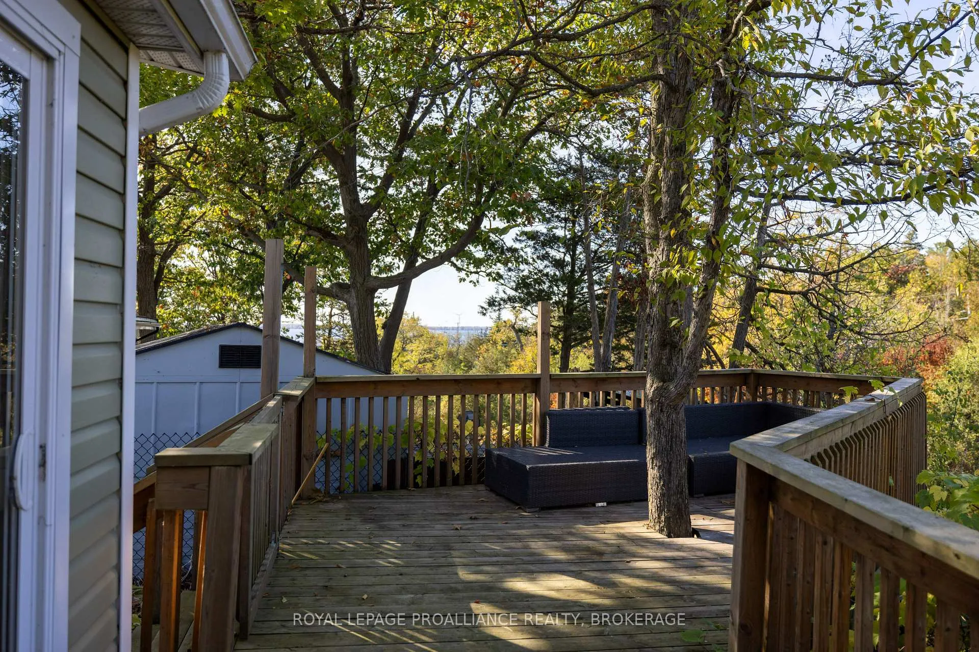 Photo 21 of Unit 17, 5569 Bath Road, Loyalist, Lennox and Addington - South — HOMEH