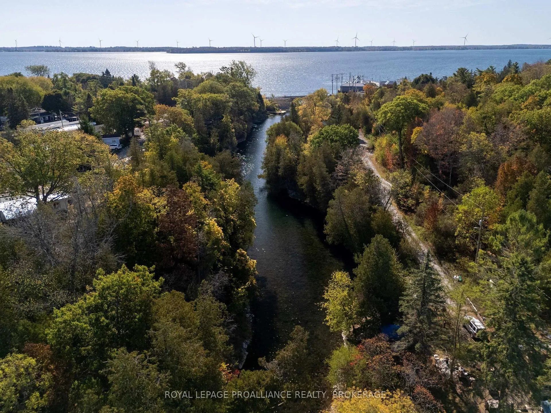 Photo 26 of Unit 17, 5569 Bath Road, Loyalist, Lennox and Addington - South — HOMEH