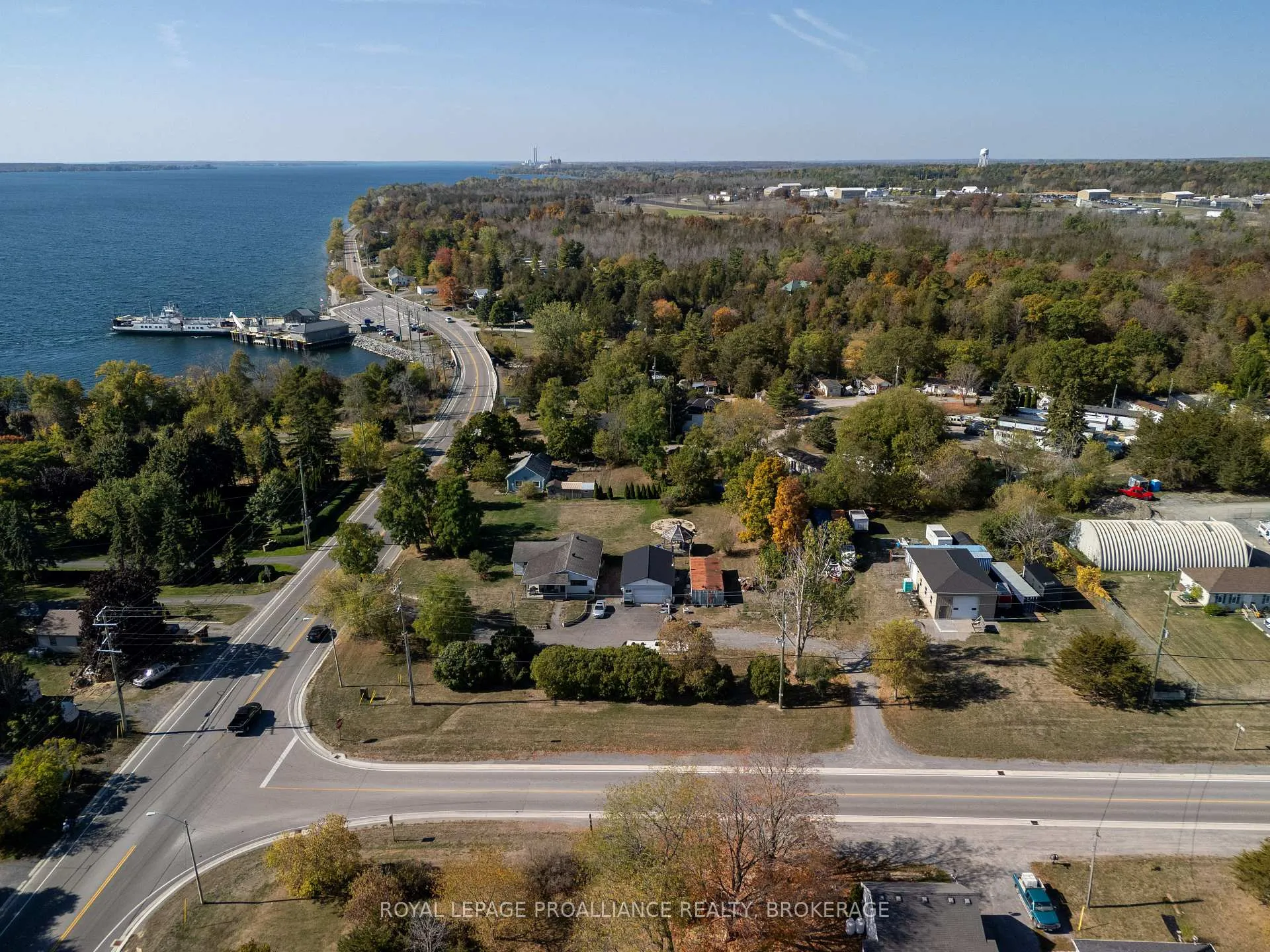 Photo 32 of Unit 17, 5569 Bath Road, Loyalist, Lennox and Addington - South — HOMEH