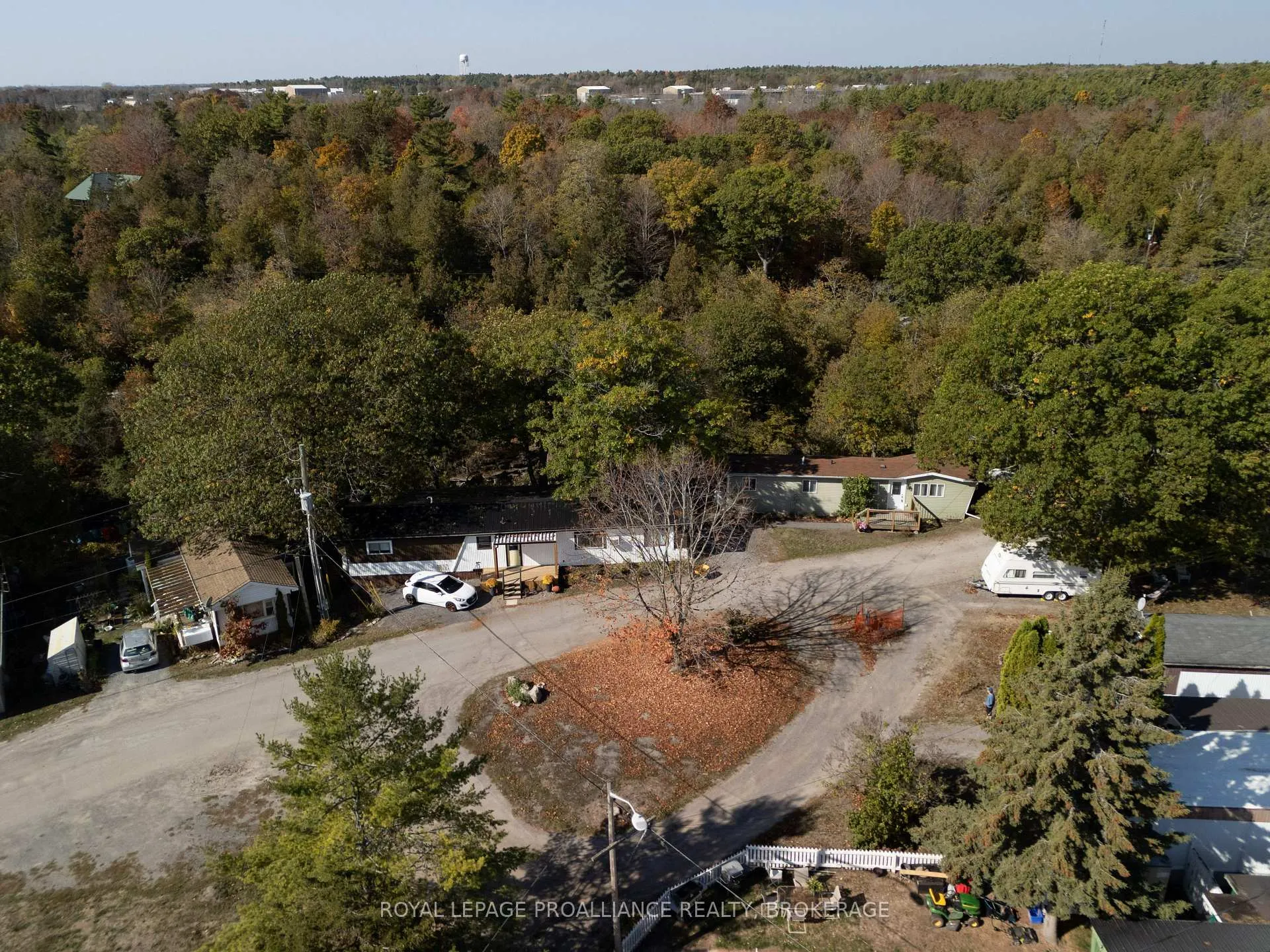 Photo 34 of Unit 17, 5569 Bath Road, Loyalist, Lennox and Addington - South — HOMEH