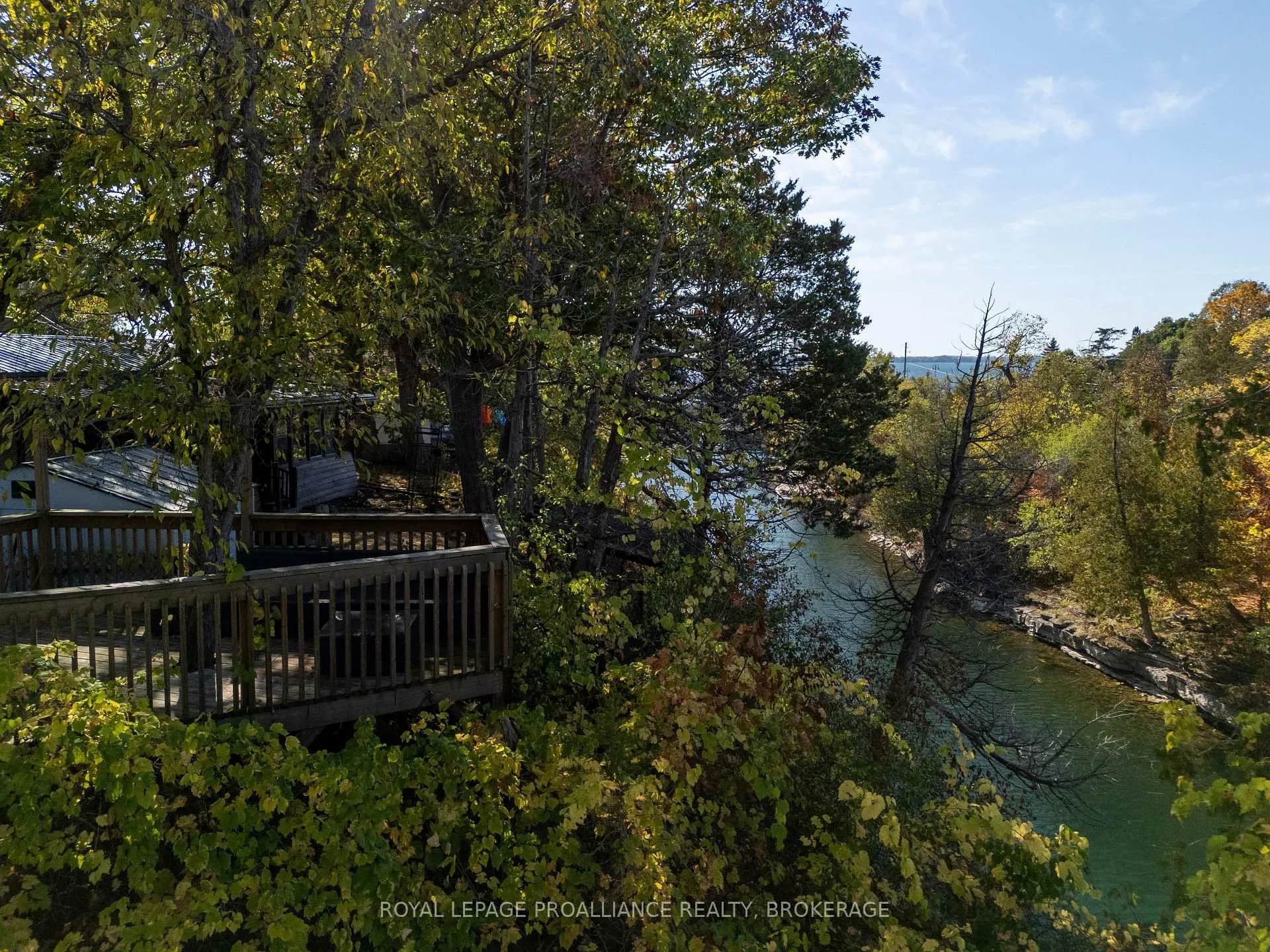 Photo 37 of Unit 17, 5569 Bath Road, Loyalist, Lennox and Addington - South — HOMEH