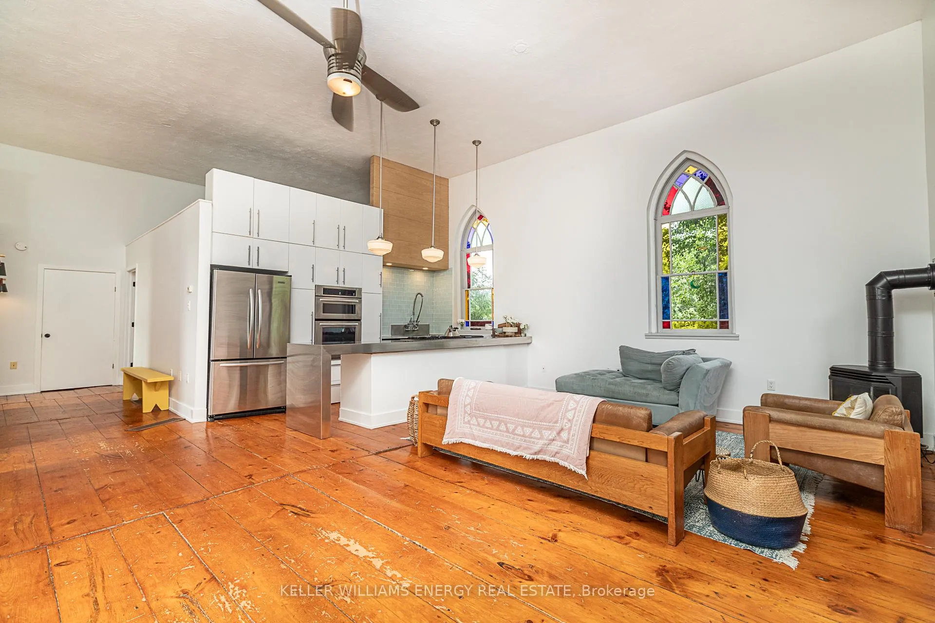 Photo 10 of 1637 Highway 62, Prince Edward County, Hallowell Ward — HOMEH