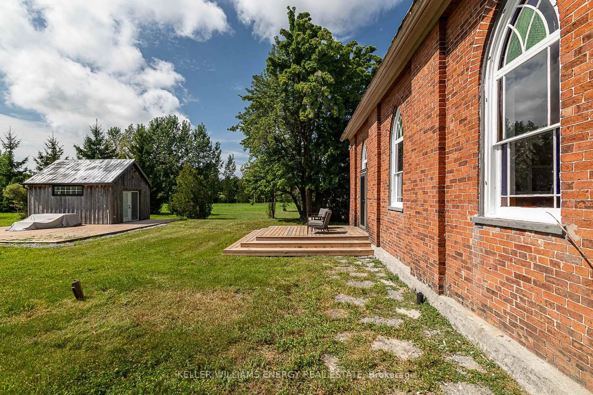 Photo 26 of 1637 Highway 62, Prince Edward County, Hallowell Ward — HOMEH
