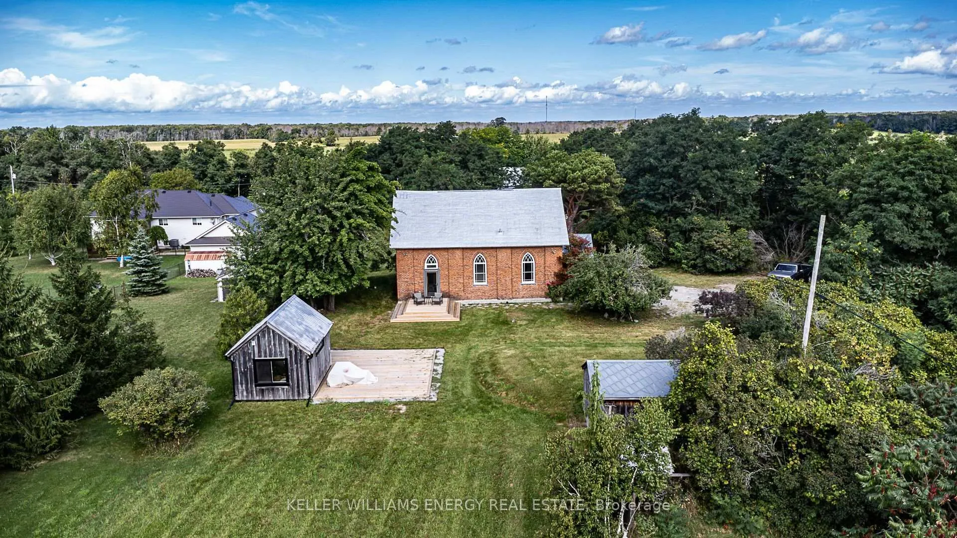 Photo 31 of 1637 Highway 62, Prince Edward County, Hallowell Ward — HOMEH