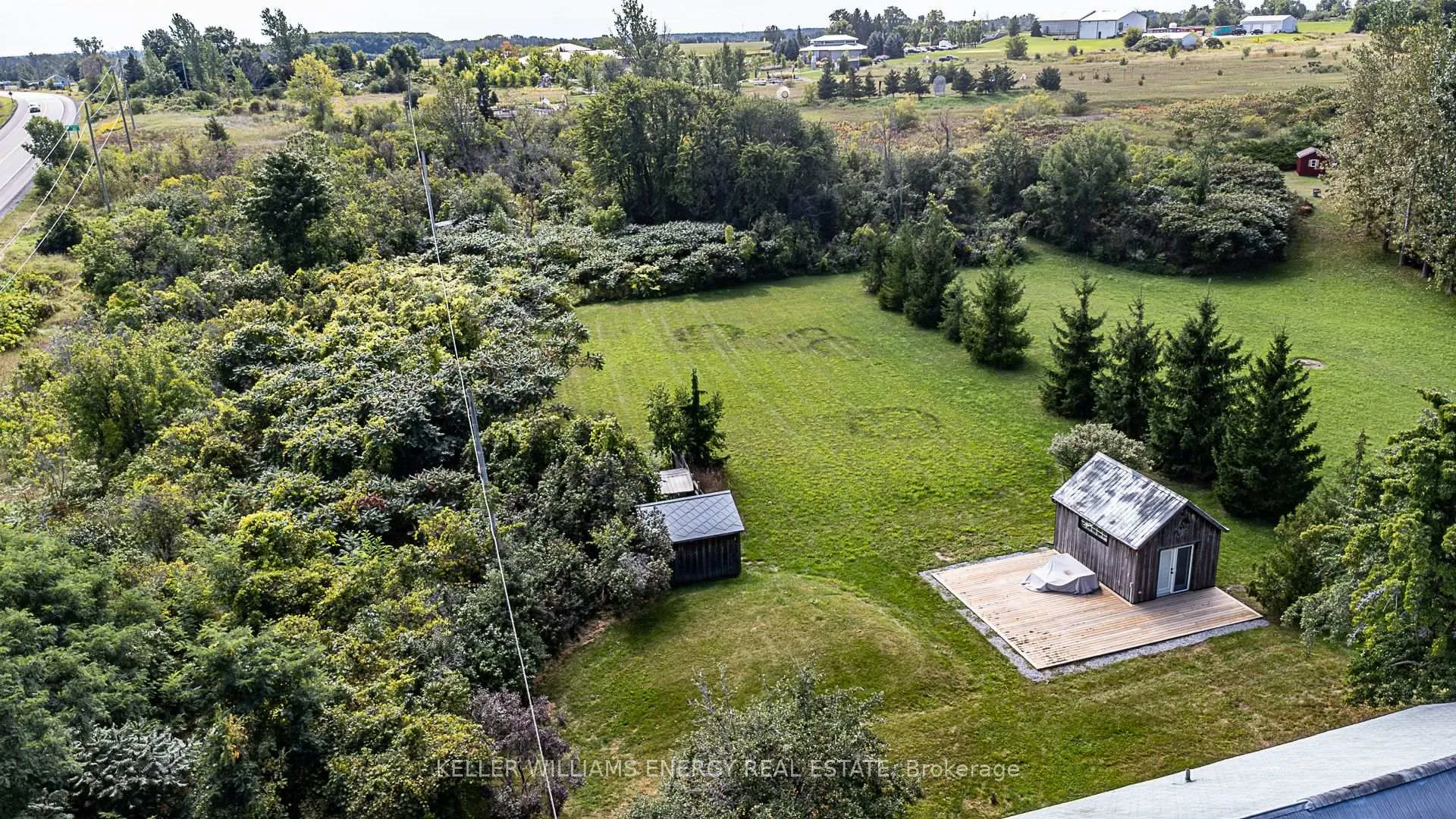 Photo 32 of 1637 Highway 62, Prince Edward County, Hallowell Ward — HOMEH