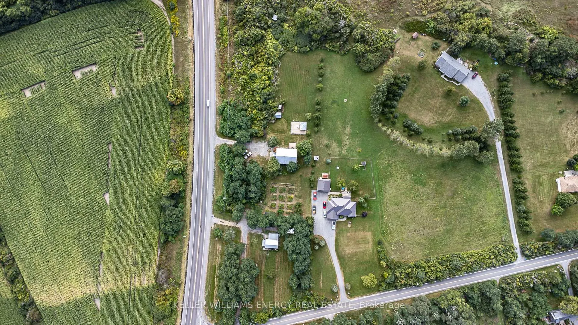 Photo 35 of 1637 Highway 62, Prince Edward County, Hallowell Ward — HOMEH