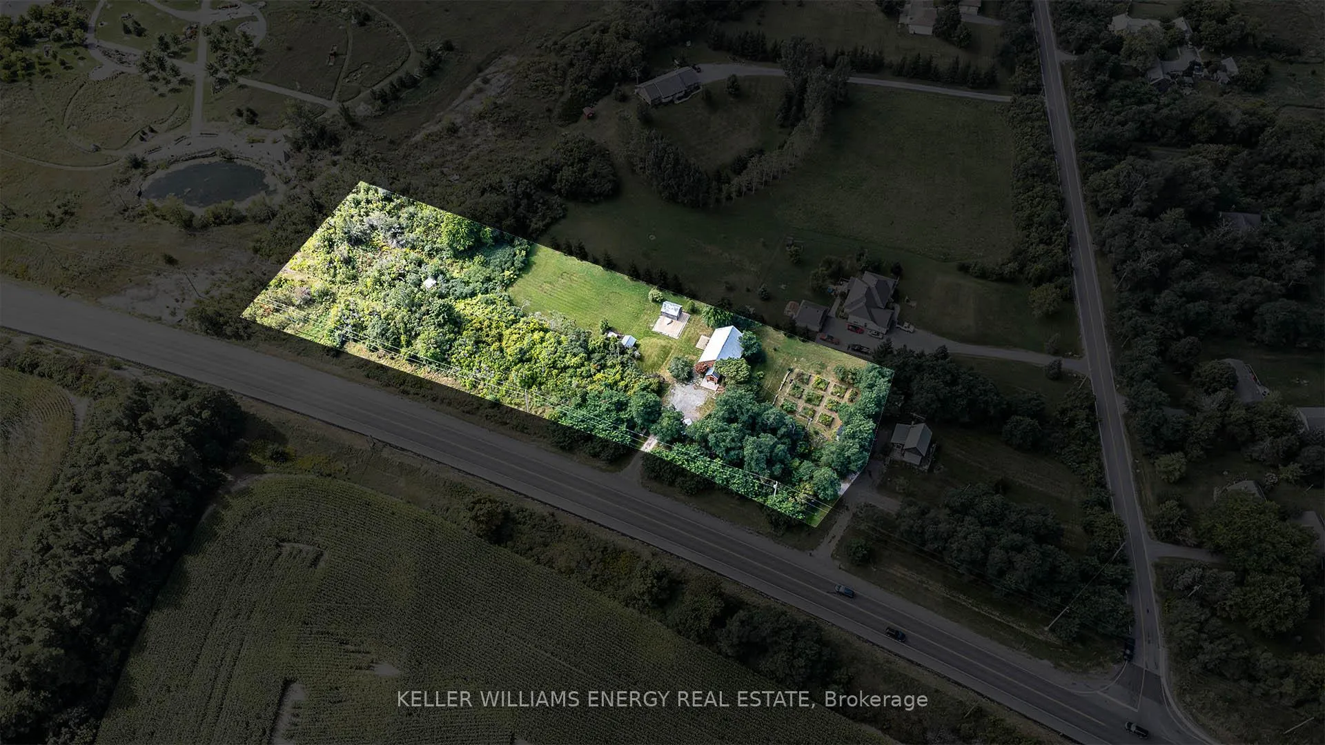 Photo 36 of 1637 Highway 62, Prince Edward County, Hallowell Ward — HOMEH