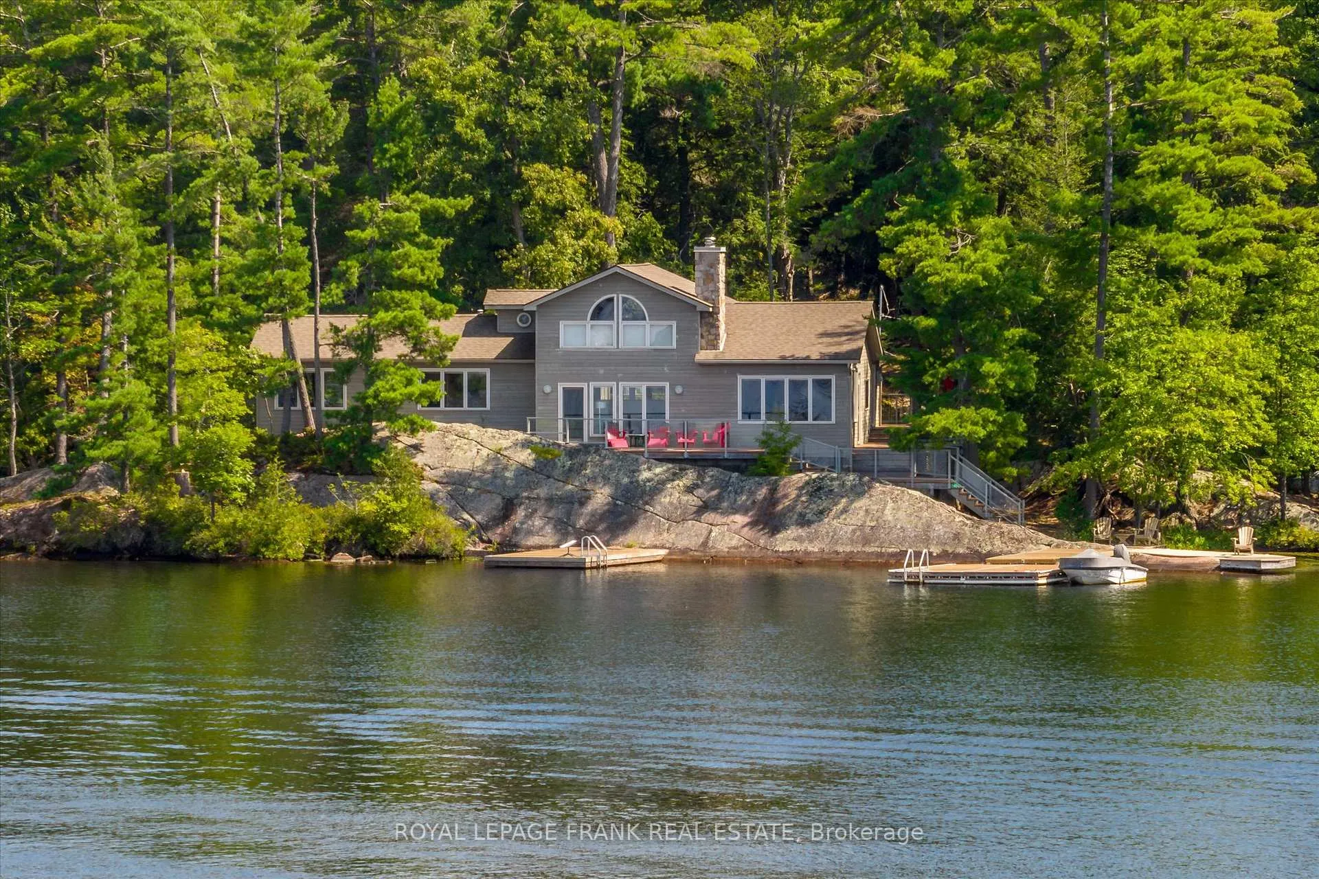 Photo 9 of 484 Juniper Island, Douro-Dummer — HOMEH