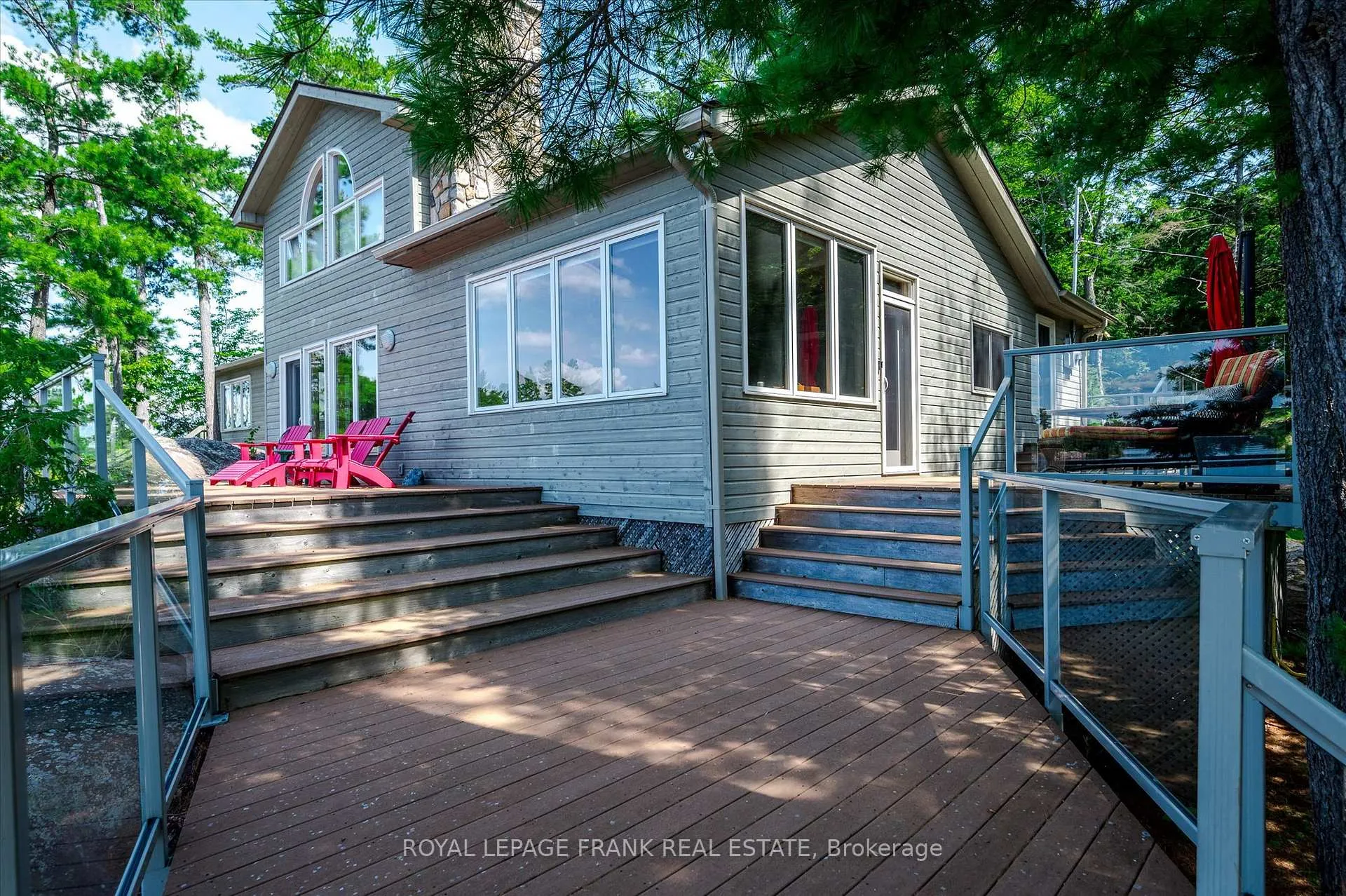 Photo 11 of 484 Juniper Island, Douro-Dummer — HOMEH