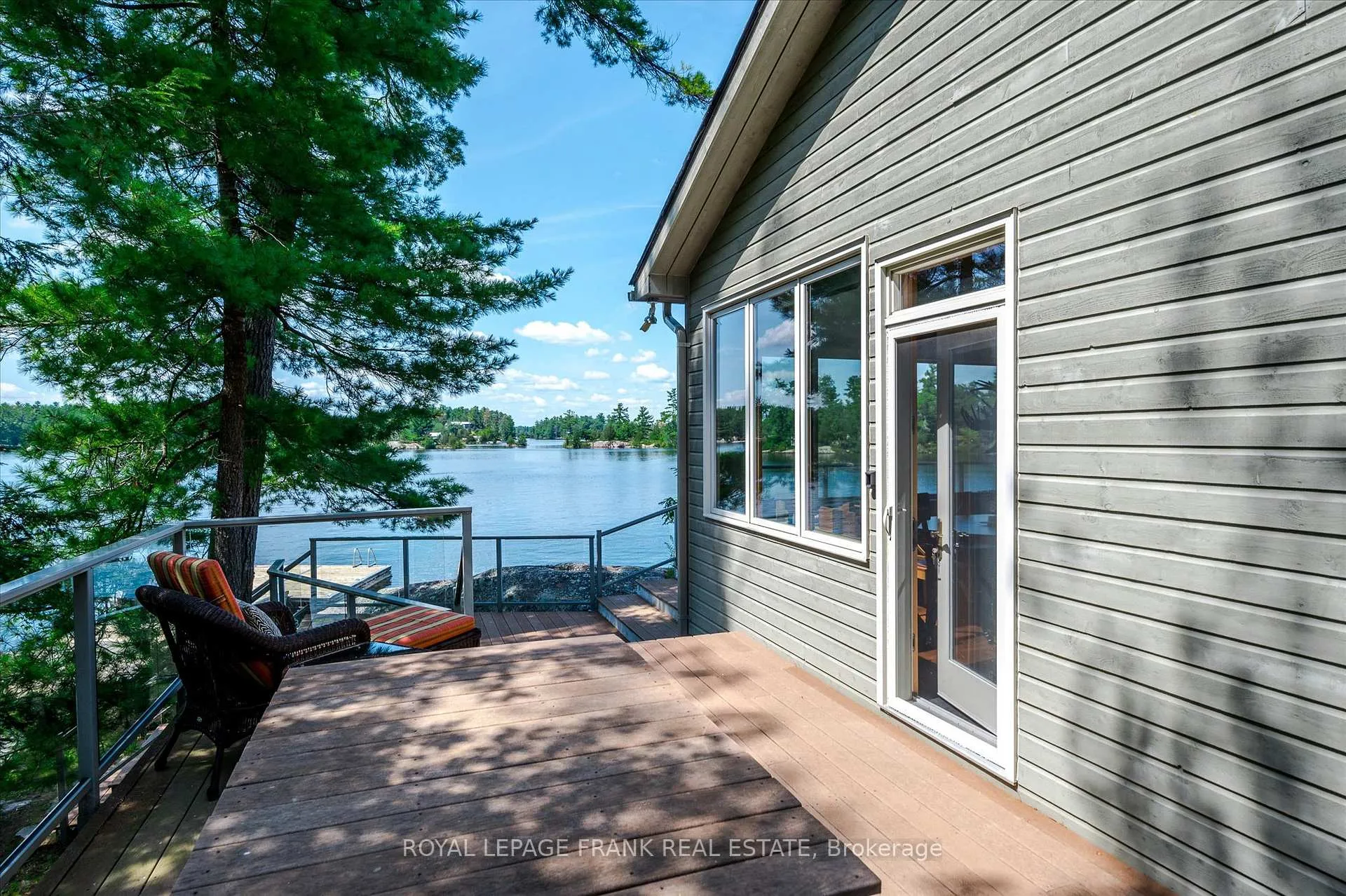 Photo 14 of 484 Juniper Island, Douro-Dummer — HOMEH
