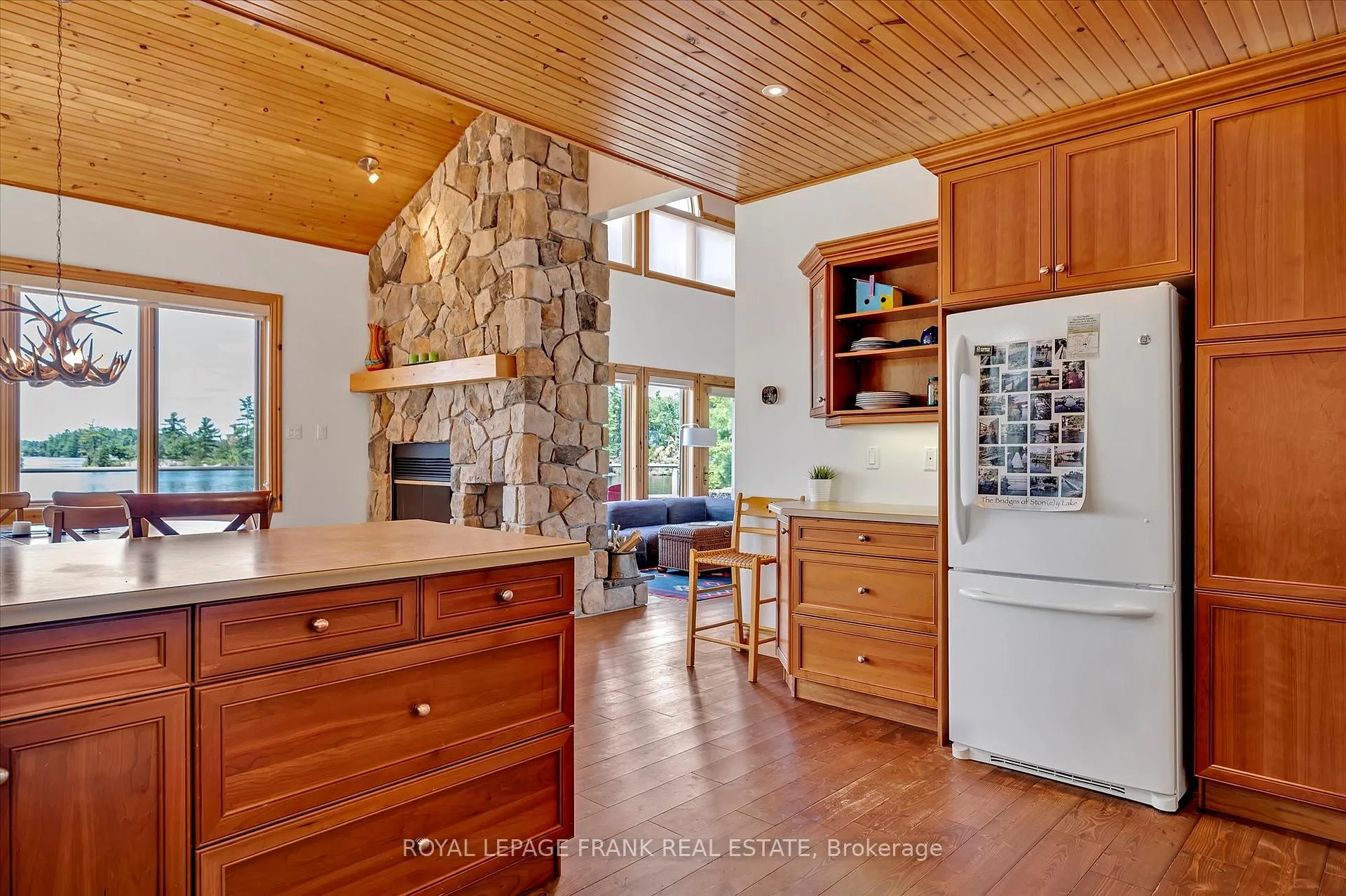 Photo 19 of 484 Juniper Island, Douro-Dummer — HOMEH