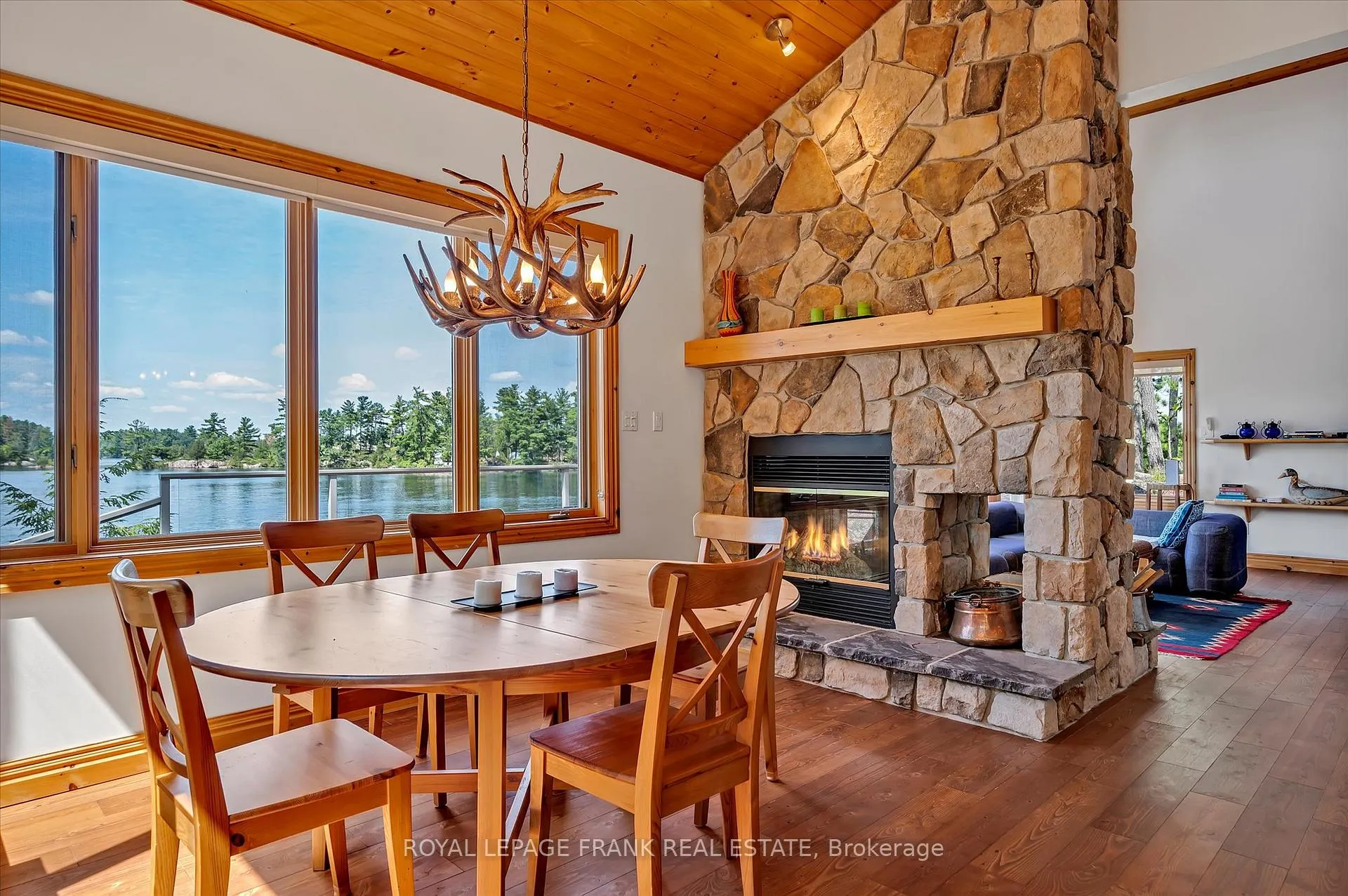 Photo 20 of 484 Juniper Island, Douro-Dummer — HOMEH