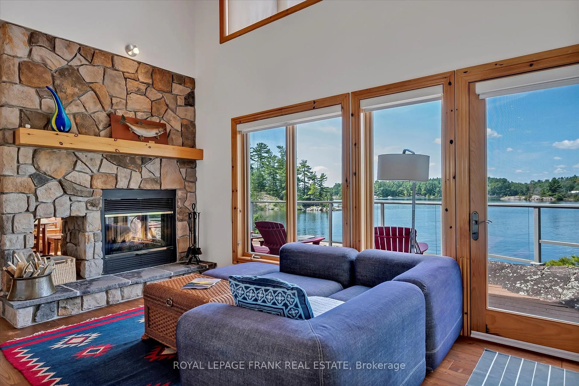 Photo 21 of 484 Juniper Island, Douro-Dummer — HOMEH