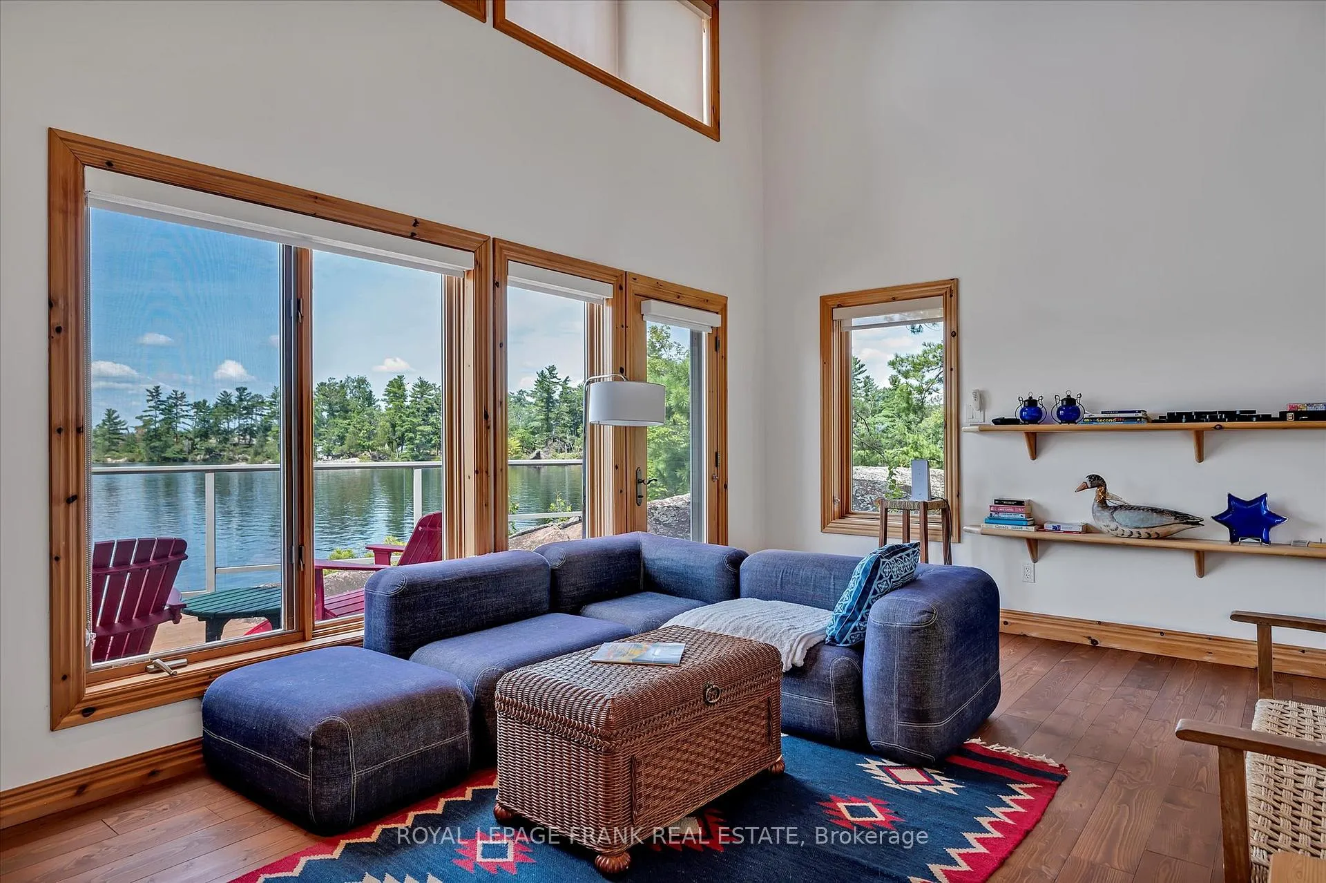 Photo 22 of 484 Juniper Island, Douro-Dummer — HOMEH
