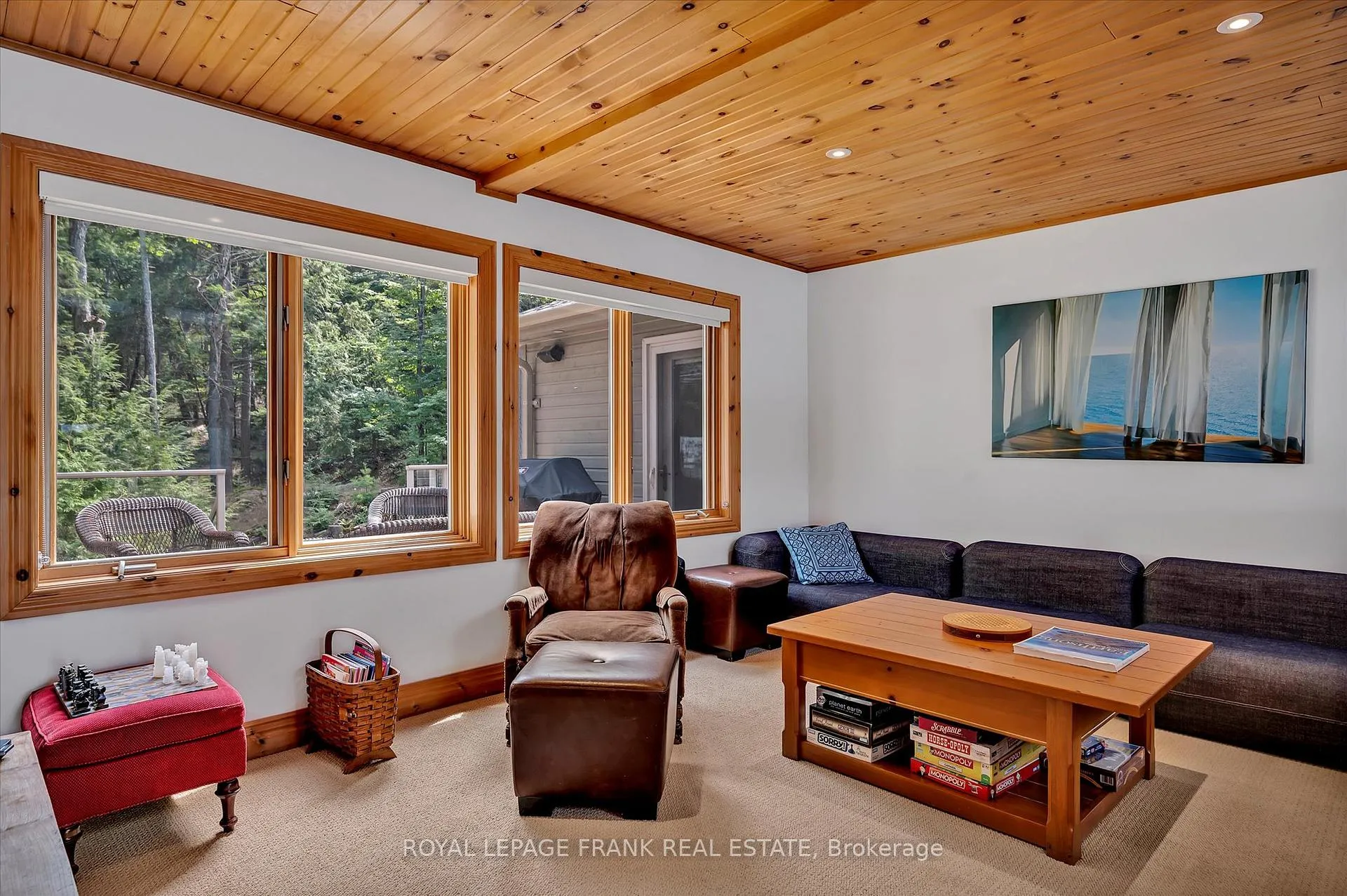 Photo 24 of 484 Juniper Island, Douro-Dummer — HOMEH