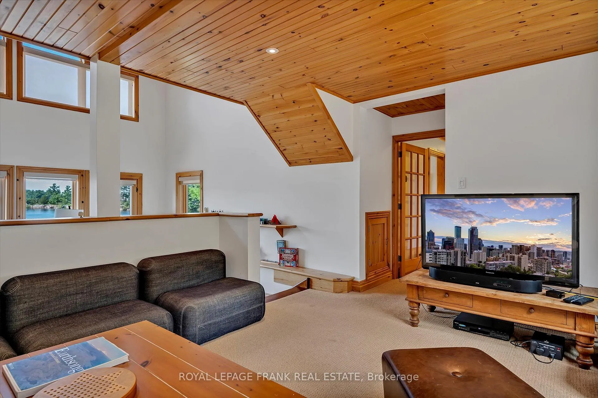 Photo 25 of 484 Juniper Island, Douro-Dummer — HOMEH