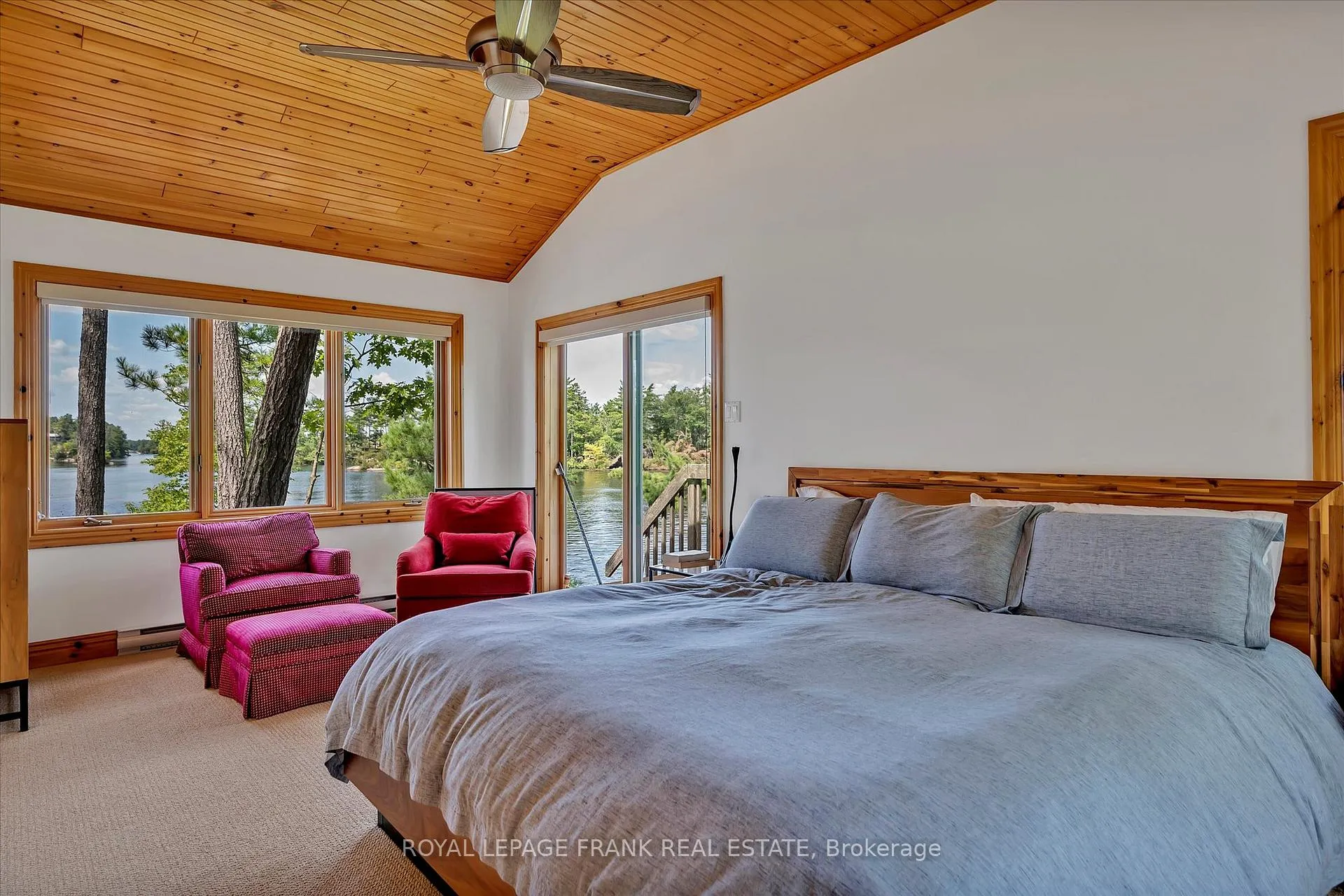 Photo 26 of 484 Juniper Island, Douro-Dummer — HOMEH