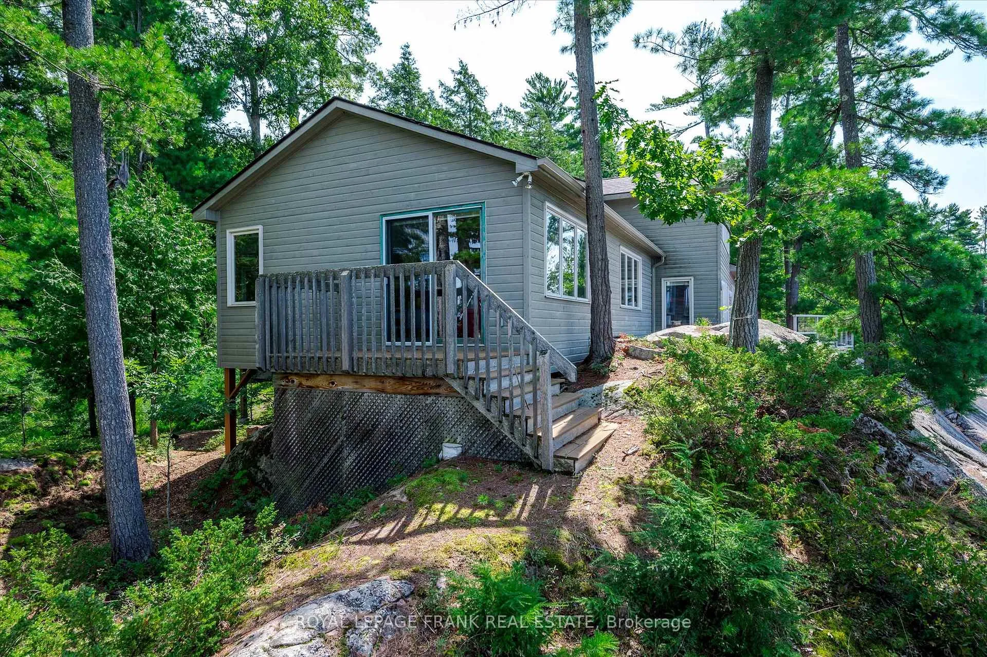 Photo 29 of 484 Juniper Island, Douro-Dummer — HOMEH