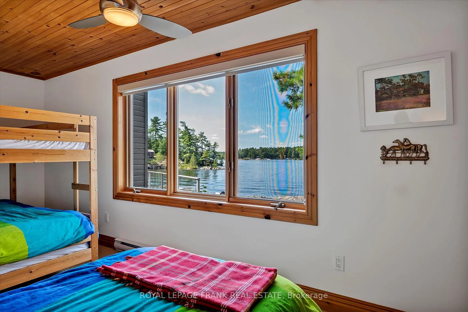Photo 31 of 484 Juniper Island, Douro-Dummer — HOMEH