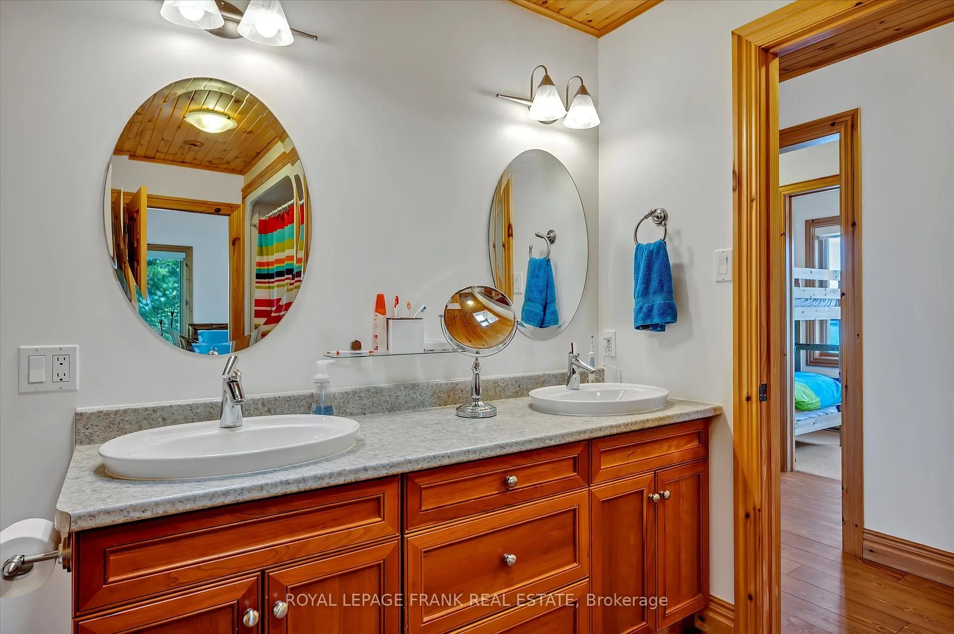 Photo 32 of 484 Juniper Island, Douro-Dummer — HOMEH